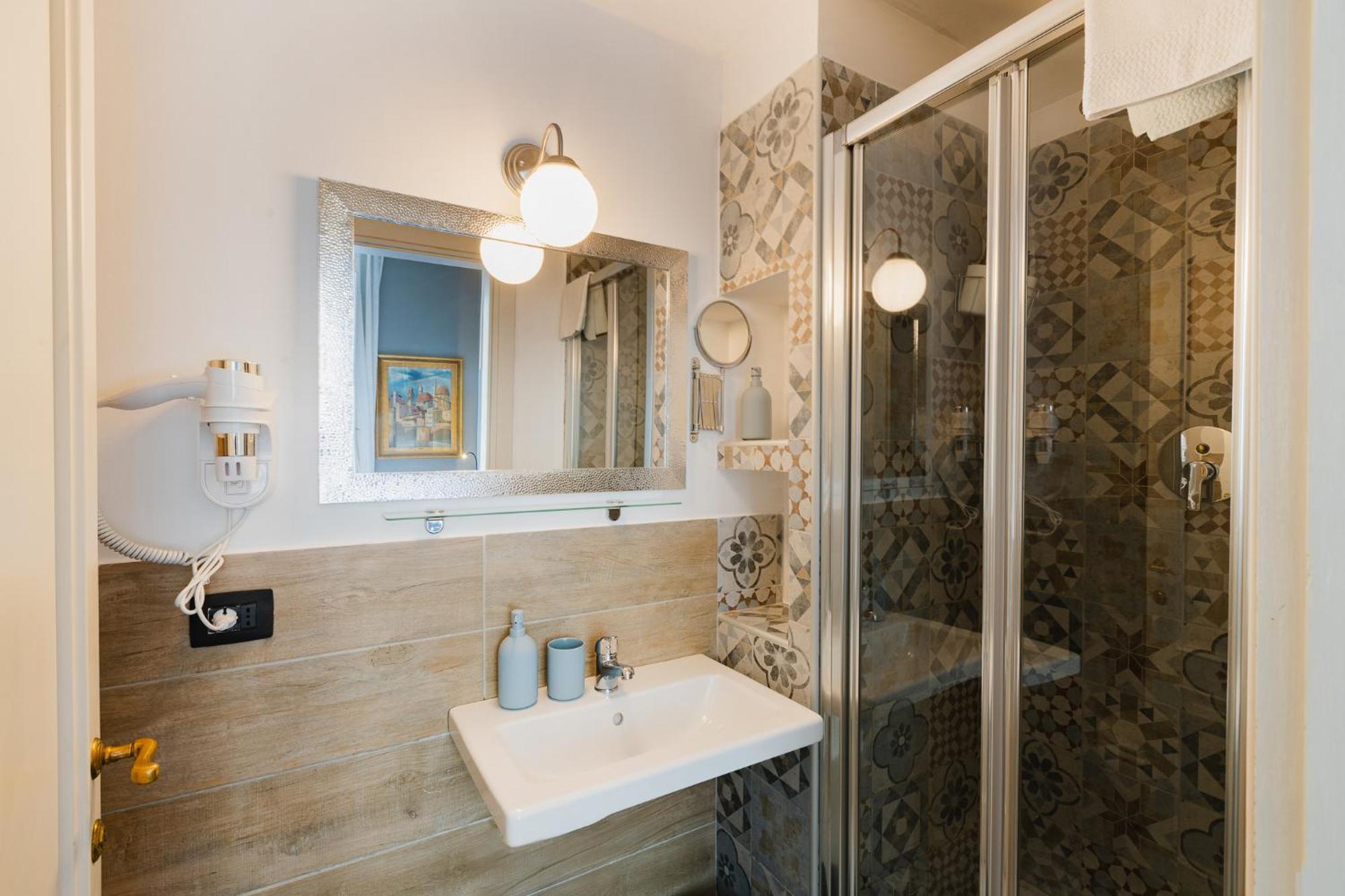 Am Collection Cavour Bed & Breakfast Florence