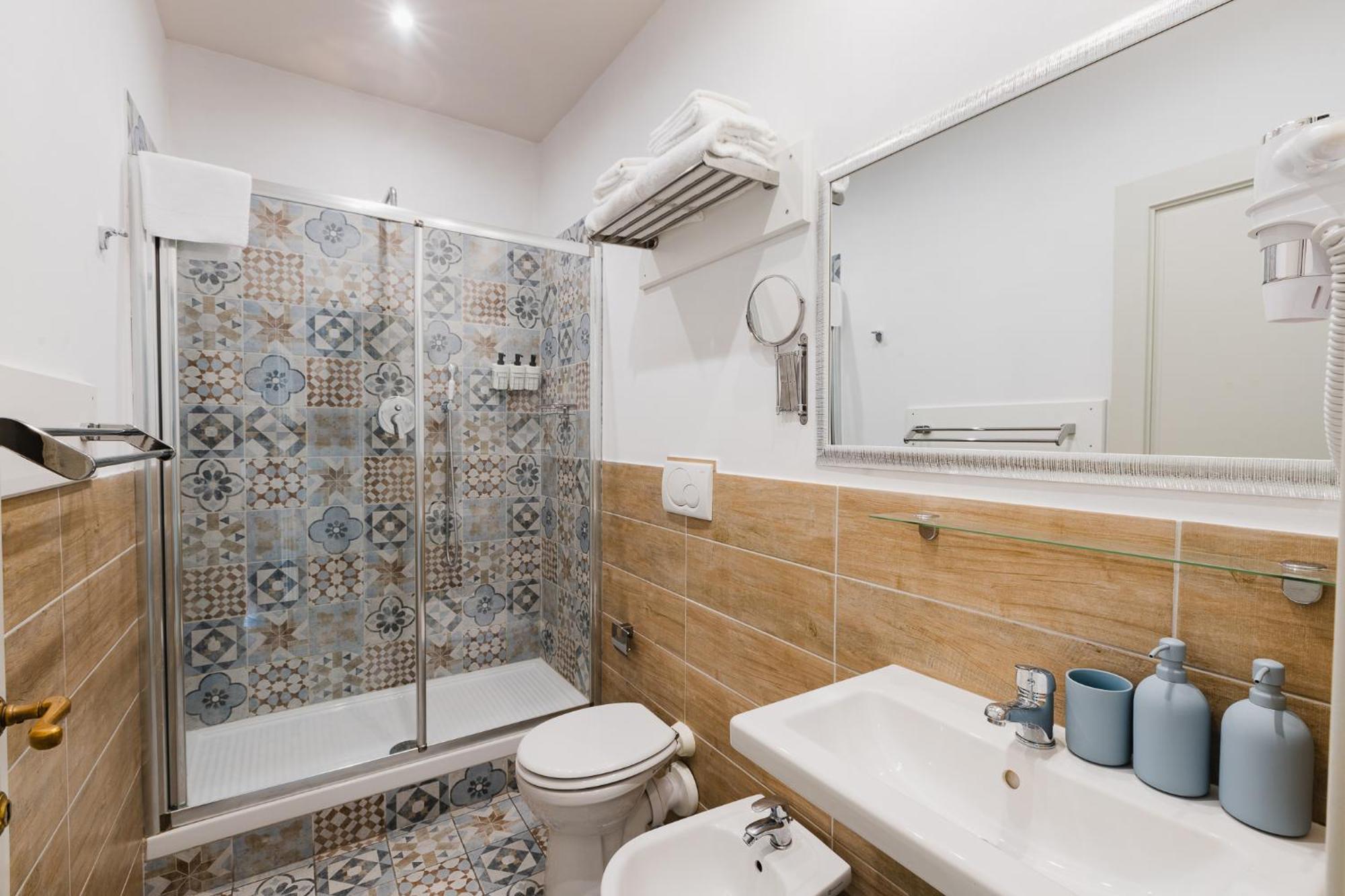 Am Collection Cavour Bed & Breakfast