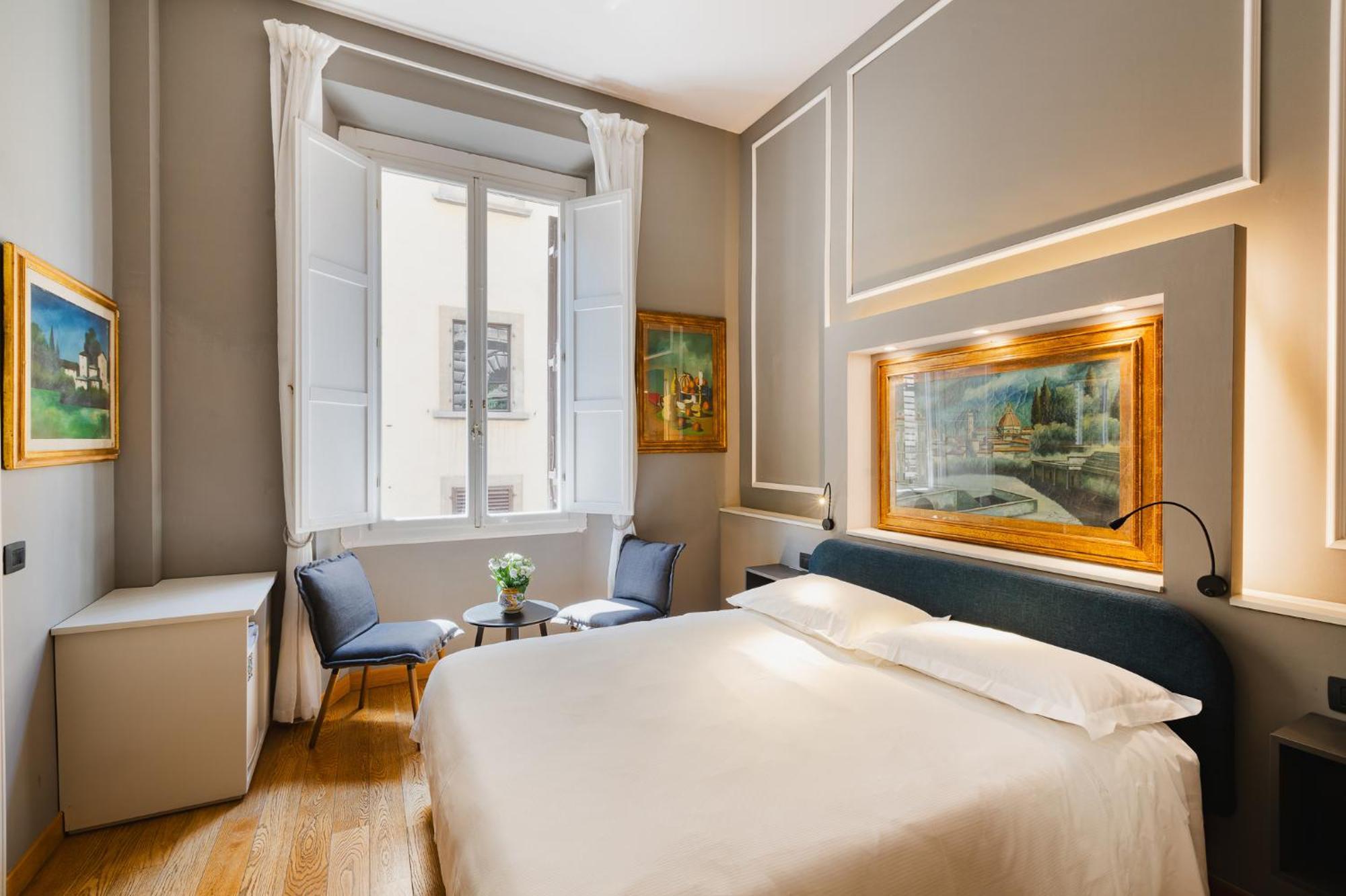 Am Collection Cavour Bed & Breakfast *