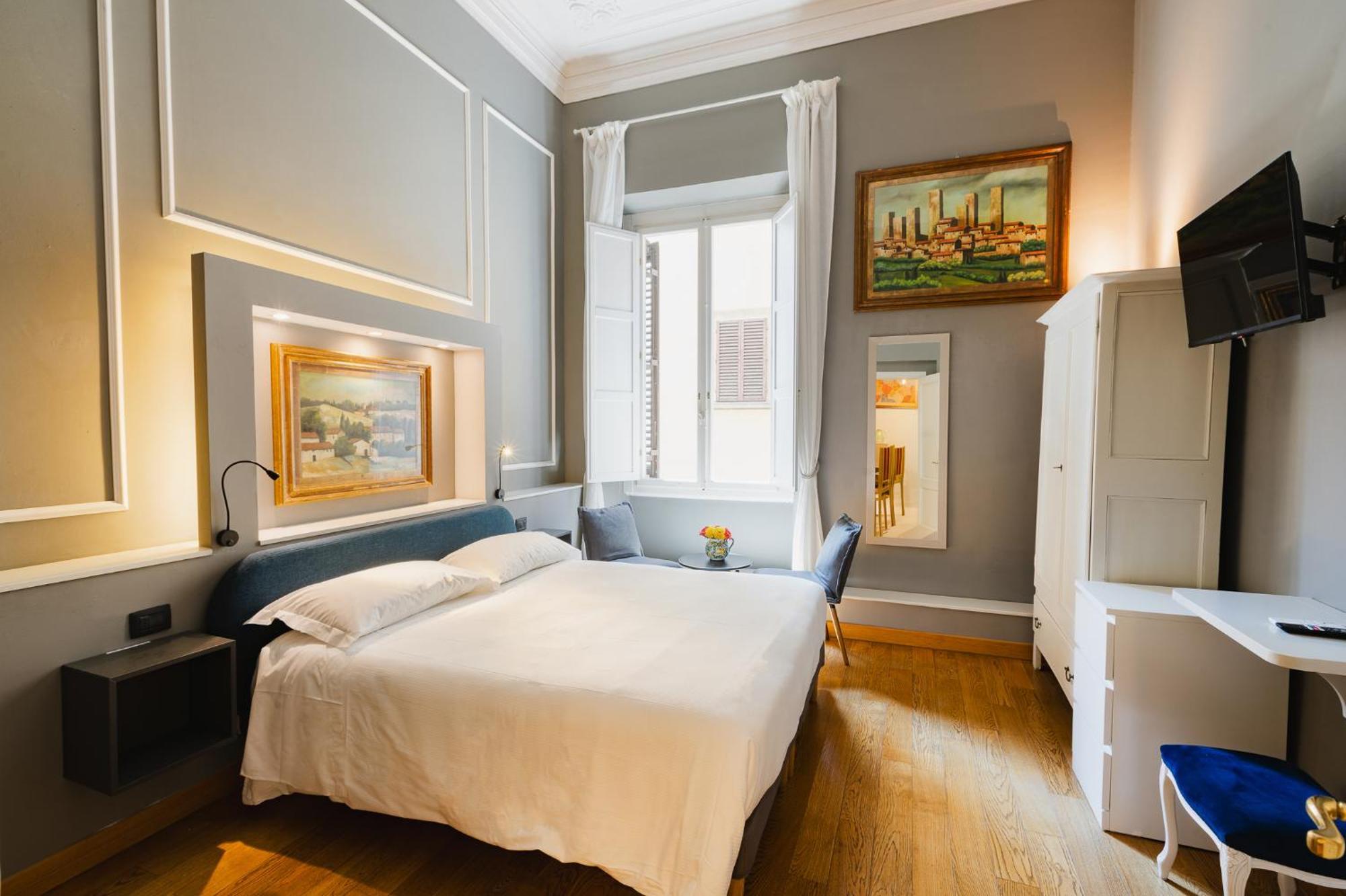 Bed & Breakfast Am Collection Cavour *