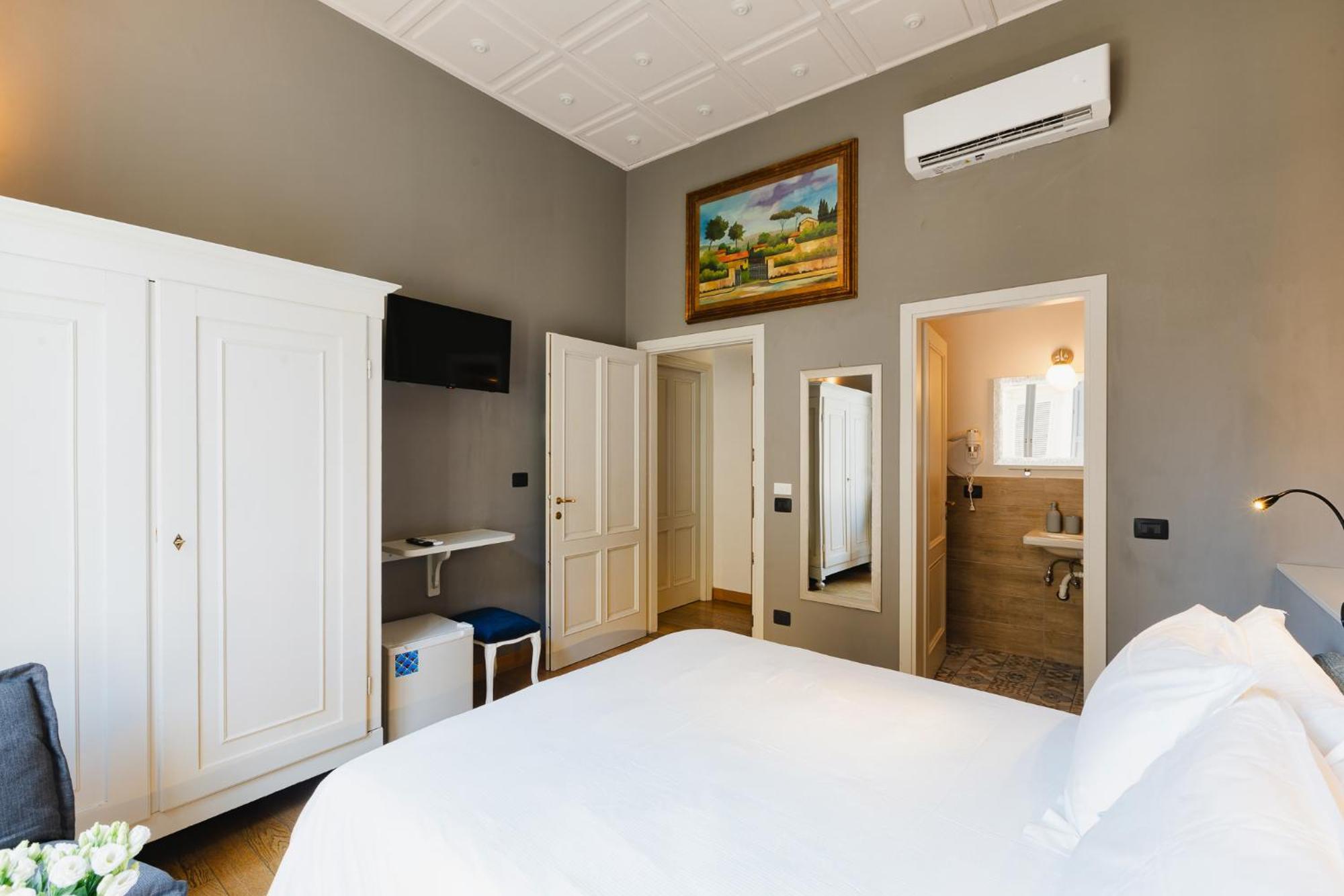Am Collection Cavour Bed & Breakfast