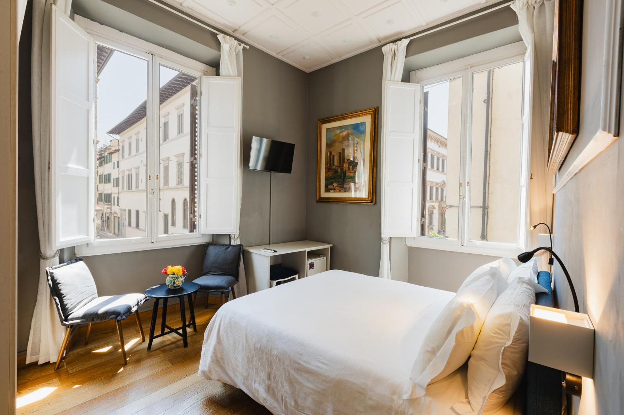 Bed & Breakfast Am Collection Cavour Florence