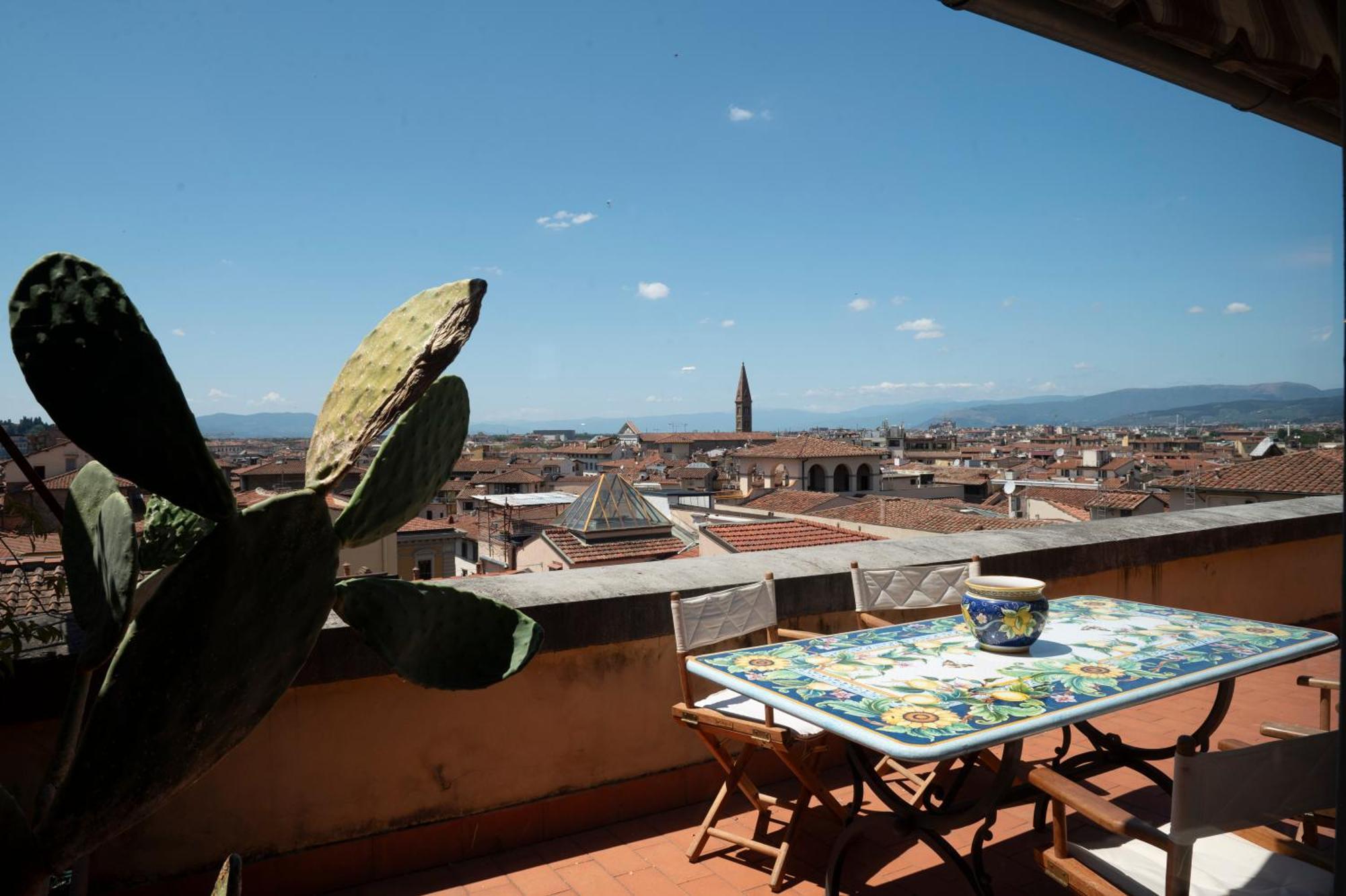 Brunelleschi's Dream Florence
