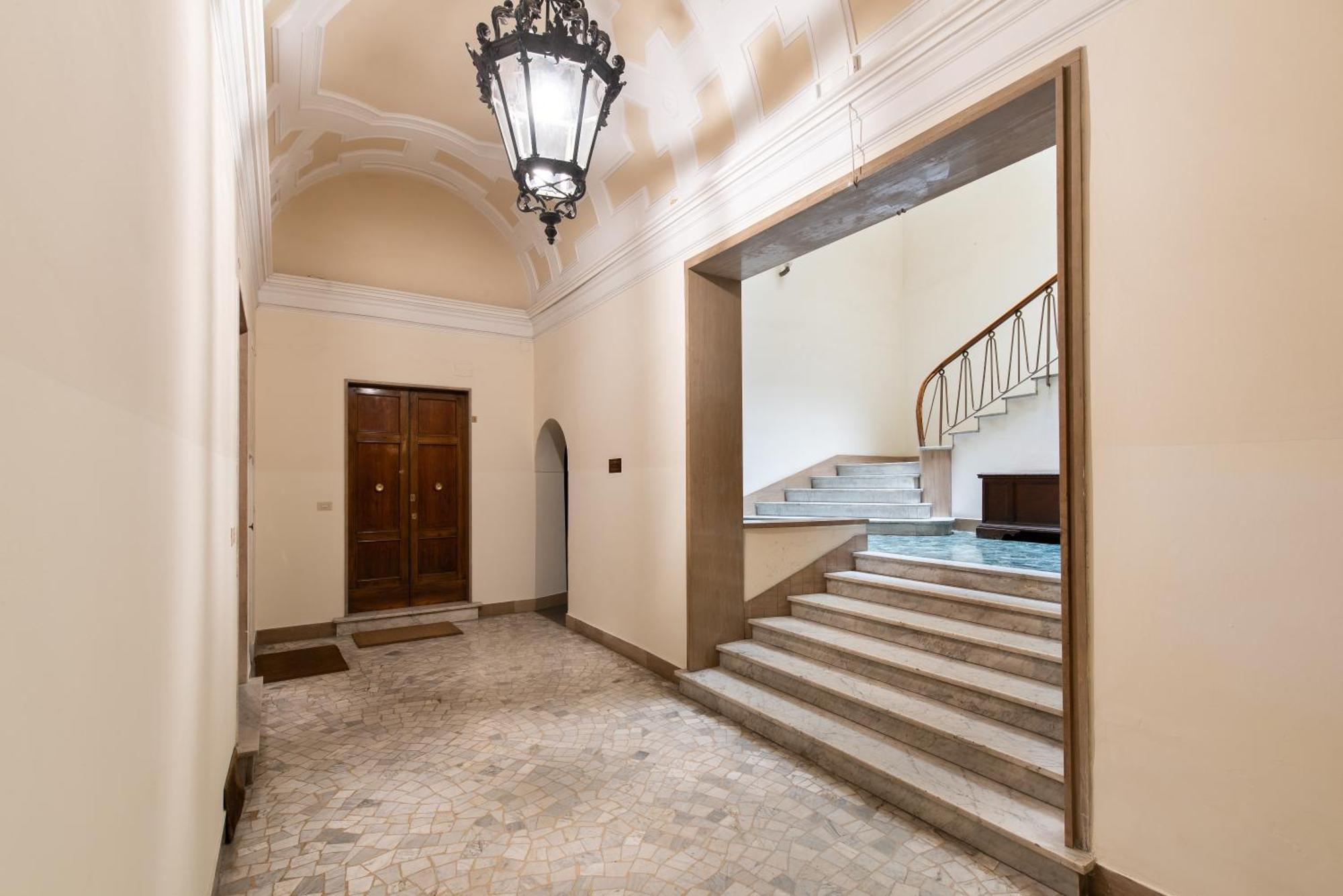 La Francesca Apartment Florence