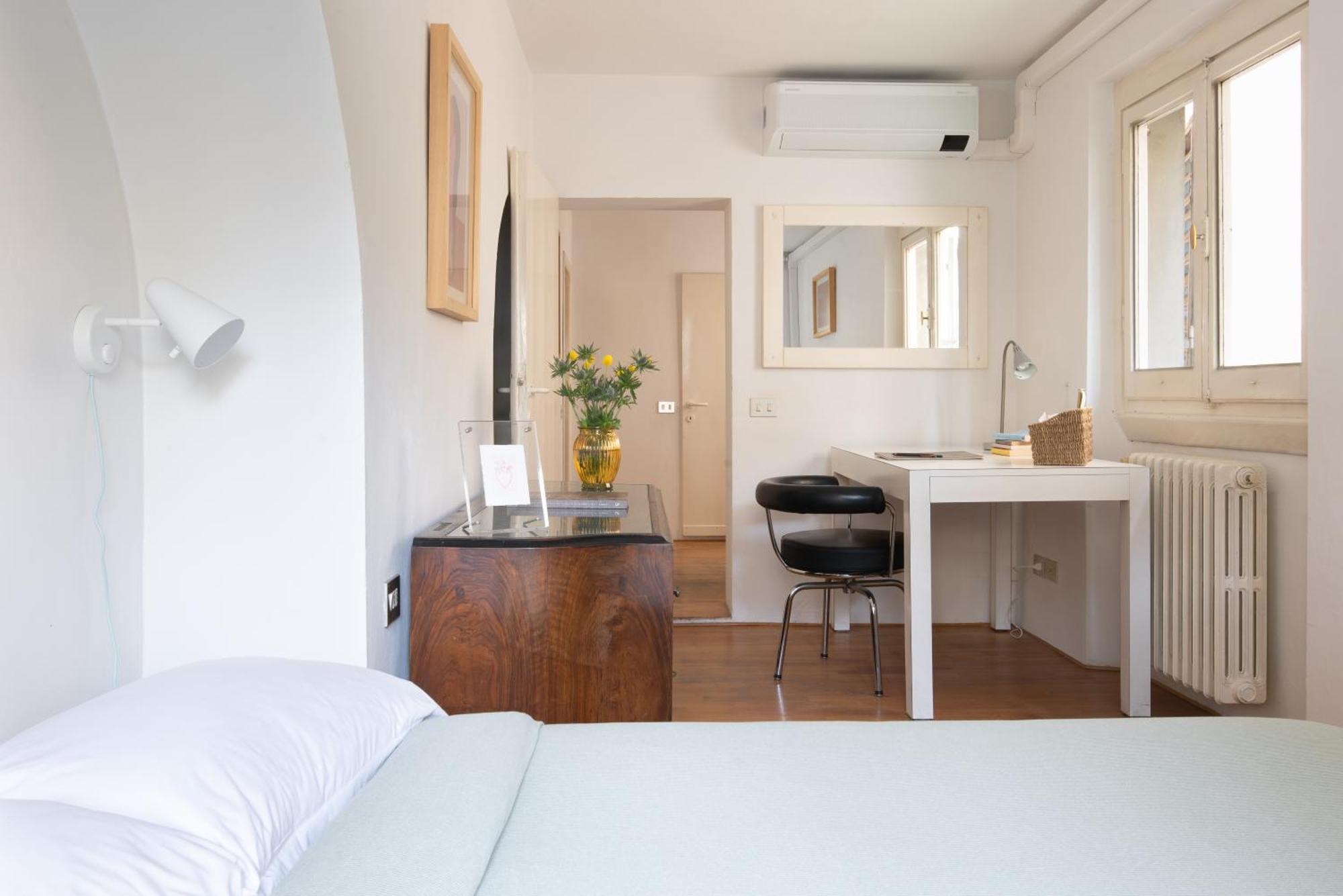 La Francesca Apartment