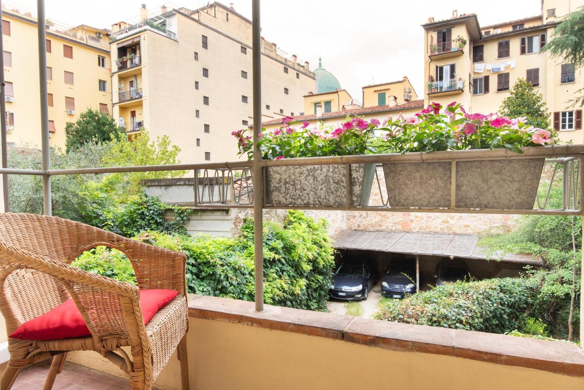 Apartment La Francesca