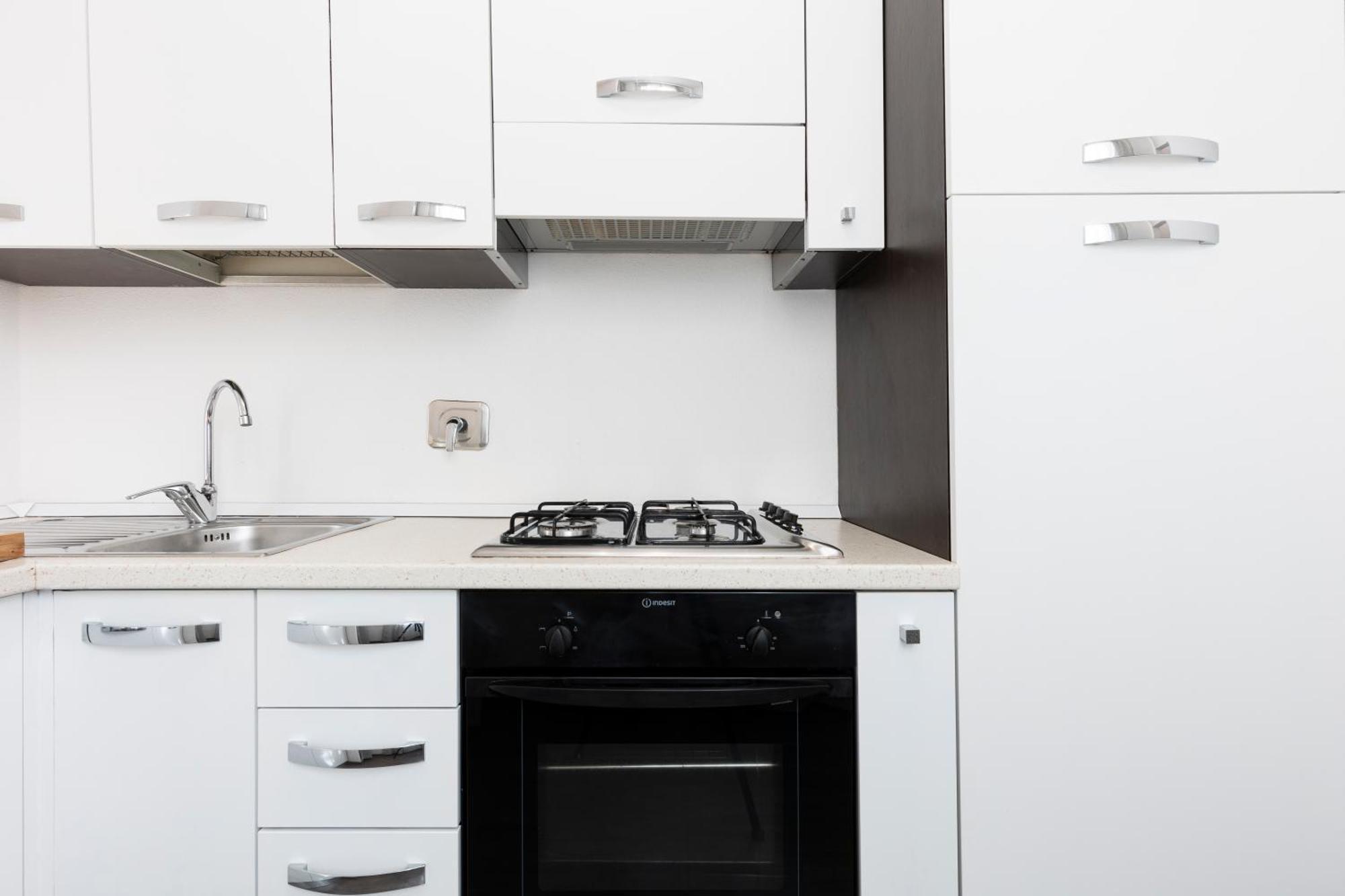 Appartamento Santo Spirito Living *