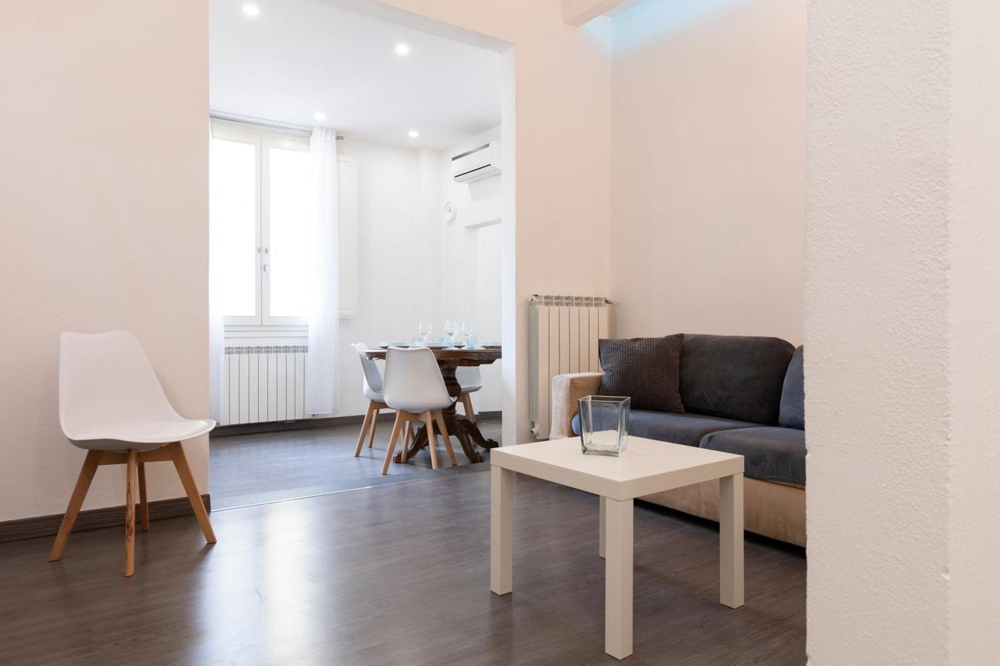 Santo Spirito Living Appartamento Firenze