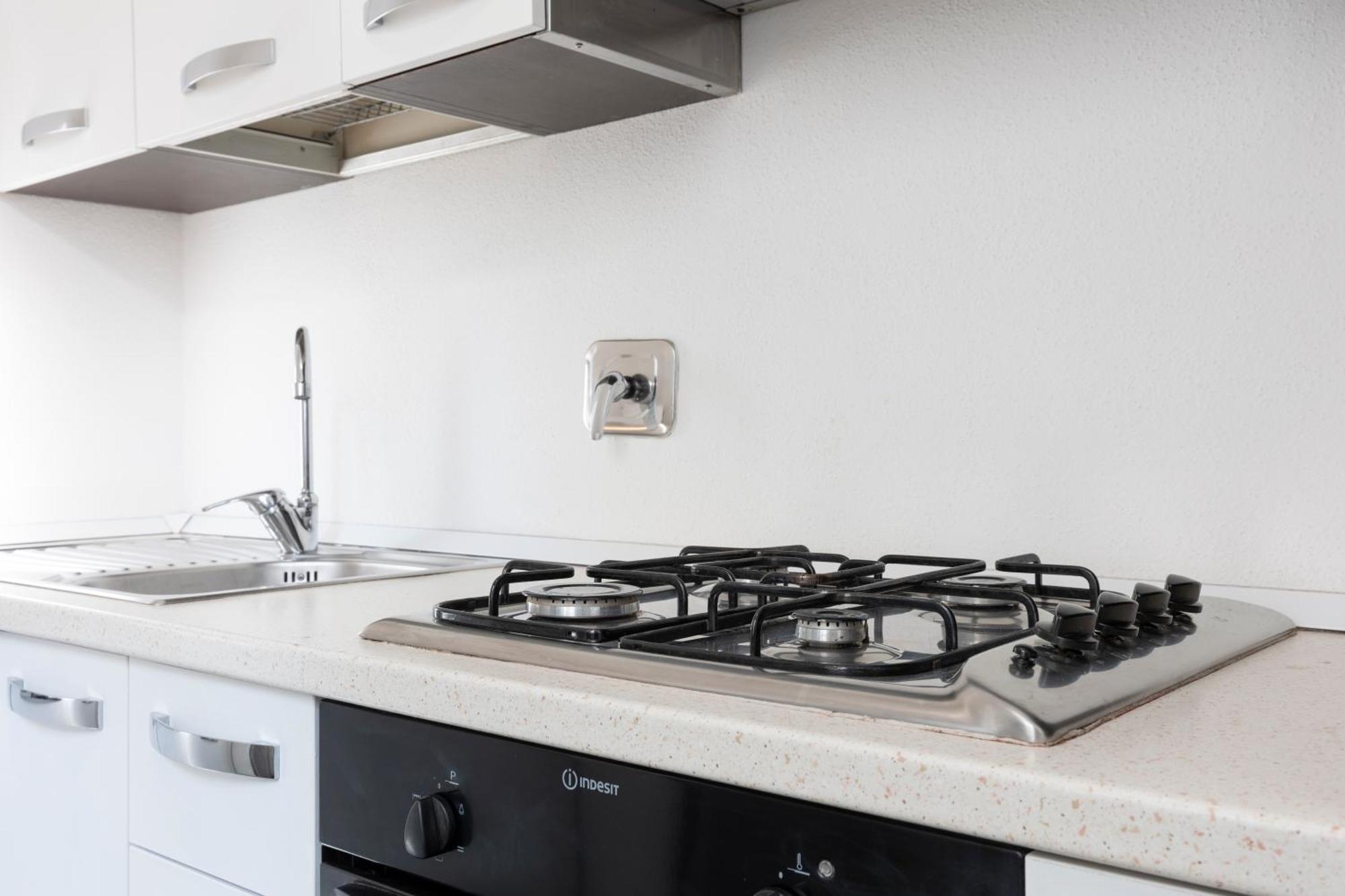 Appartamento Santo Spirito Living