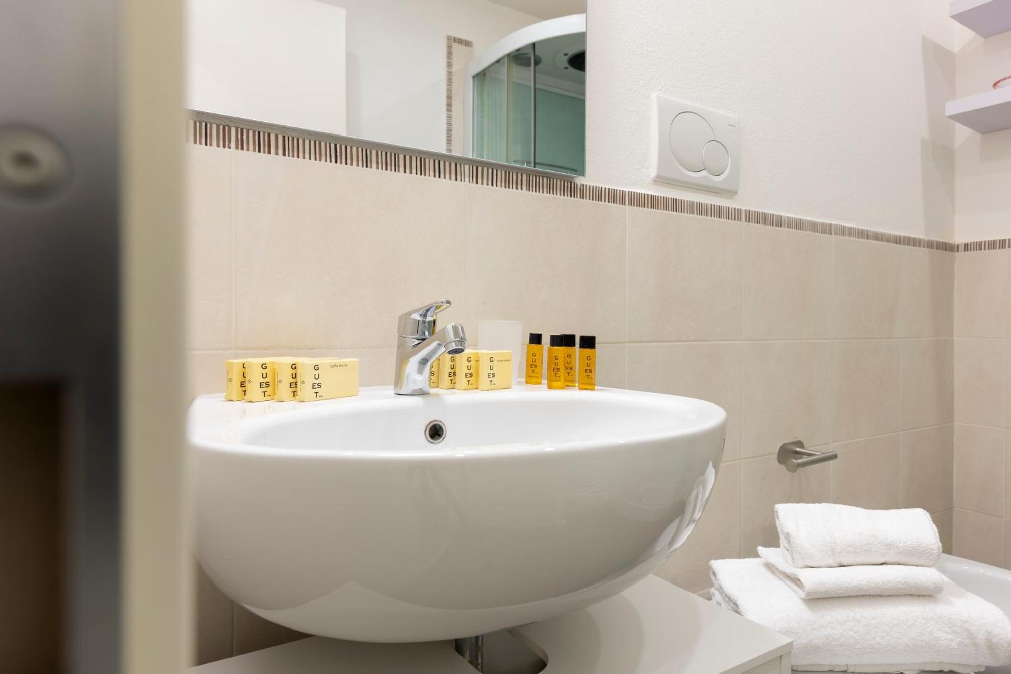 Santo Spirito Living Apartment Florence