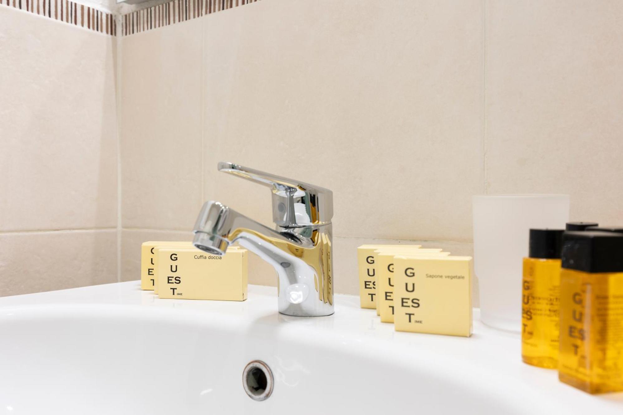 Santo Spirito Living Apartment *