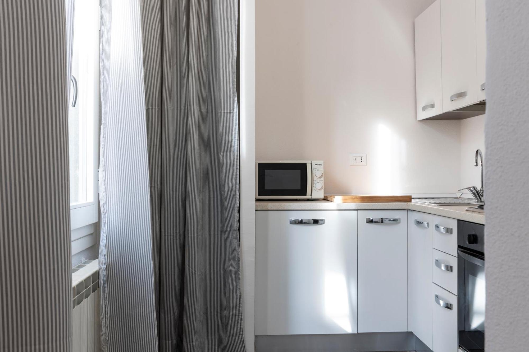 Appartamento Santo Spirito Living *