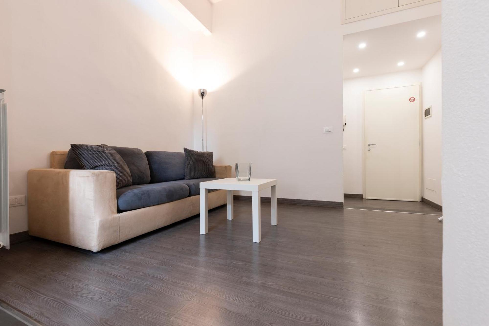 Santo Spirito Living Appartamento