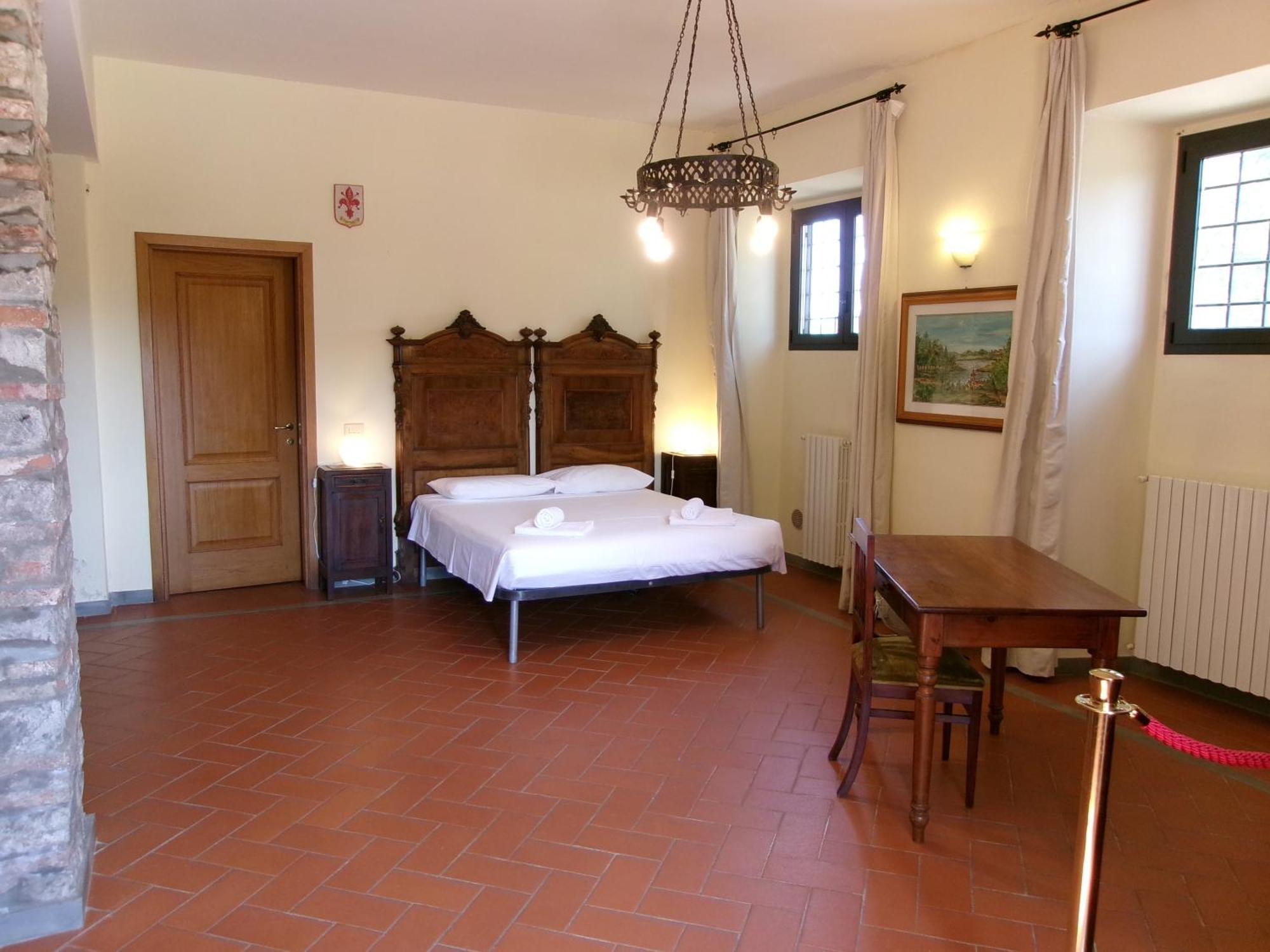 Fattoria Di Malavolta Florence