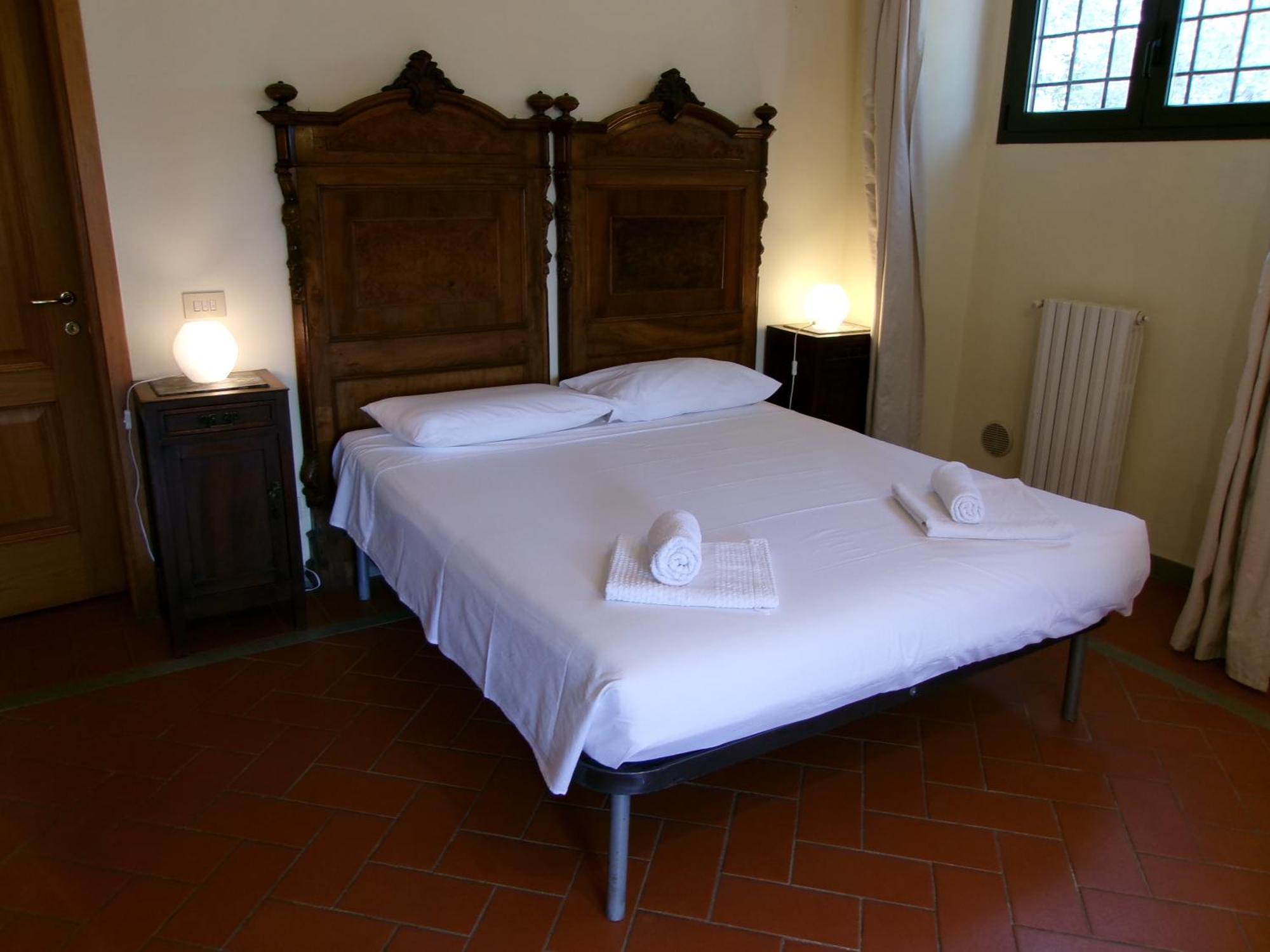 Fattoria Di Malavolta * Florence