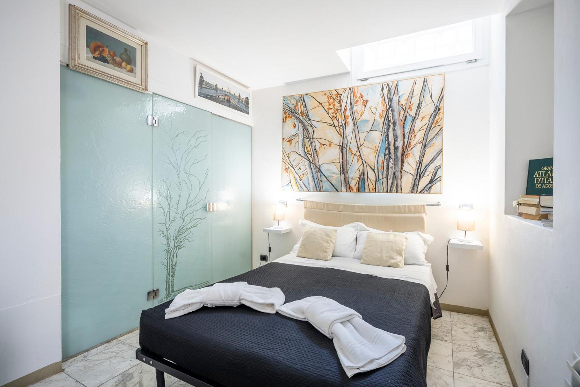 11 Duomo - Monolocale Caratteristico Apartment Florence
