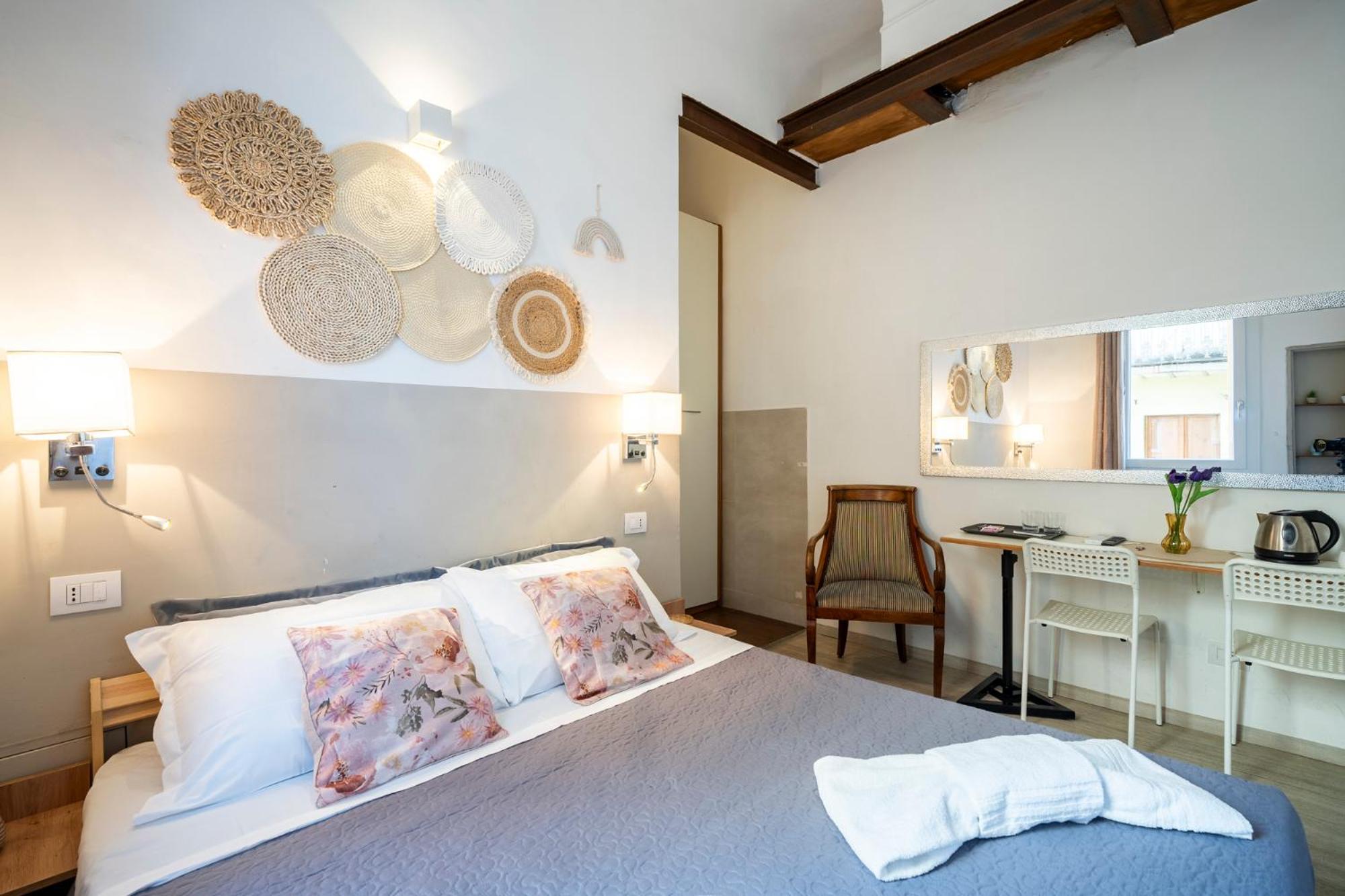 Apartment 24 Duomo - Centralissima Florence