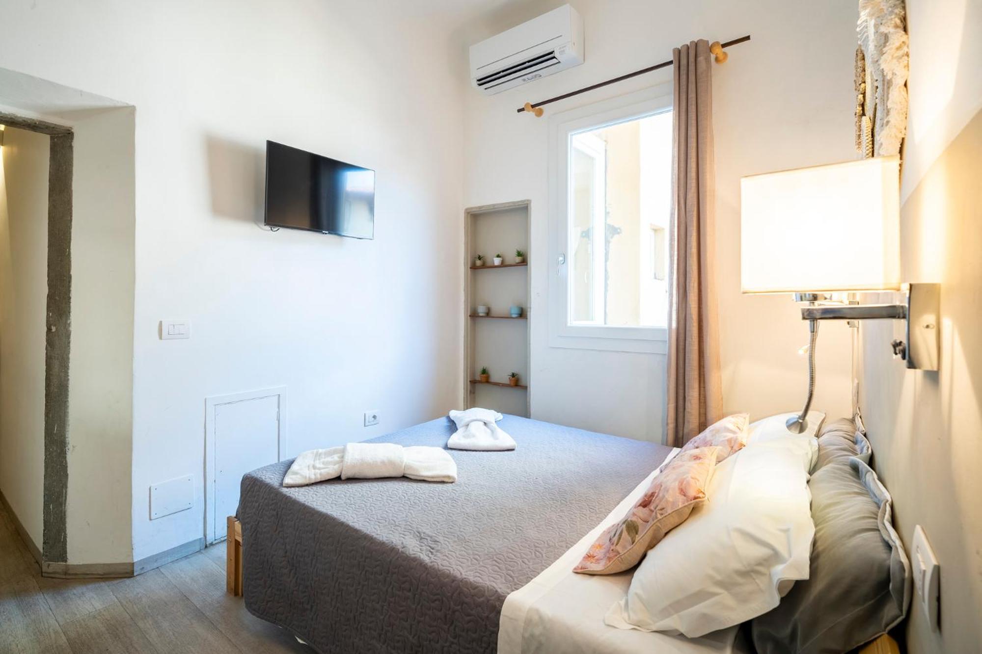 Apartment 24 Duomo - Centralissima Florence