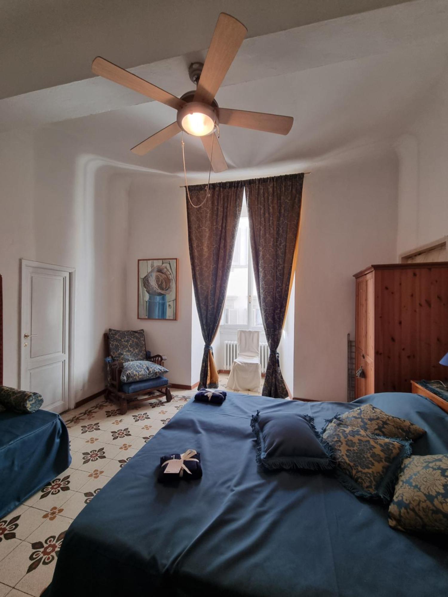 Appartamento La Sede Dell'arte Monolocale E In Torre Medievale Vicino A Duomo E Piazza Signoria