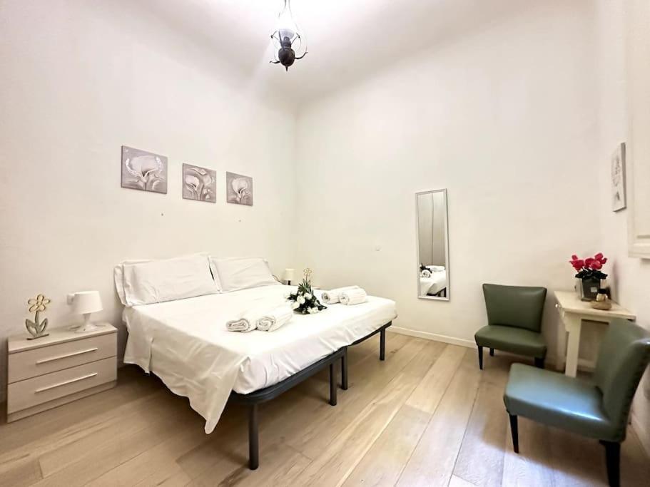 Comfortable House In Centro Storico Apartment