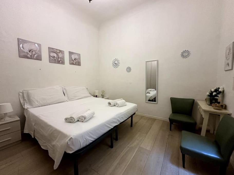 Comfortable House In Centro Storico Apartment Florence