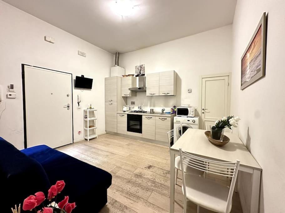 Comfortable House In Centro Storico Apartment Florence