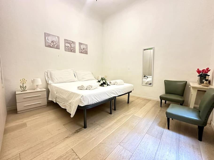 Comfortable House In Centro Storico * Florence
