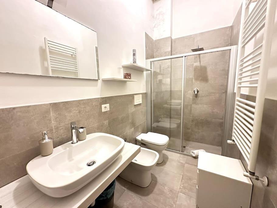 Apartment Comfortable House In Centro Storico *