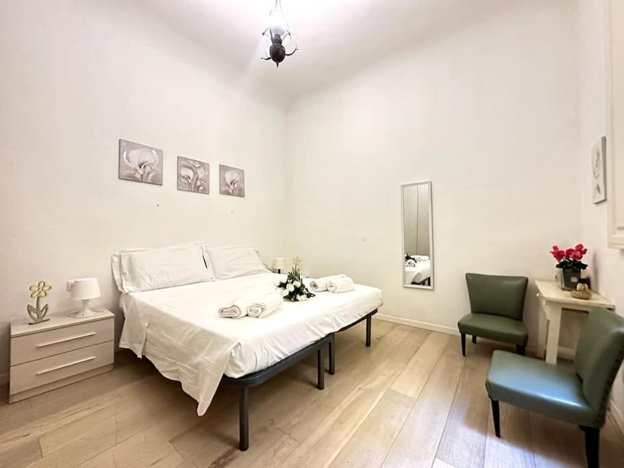 Comfortable House In Centro Storico Apartment