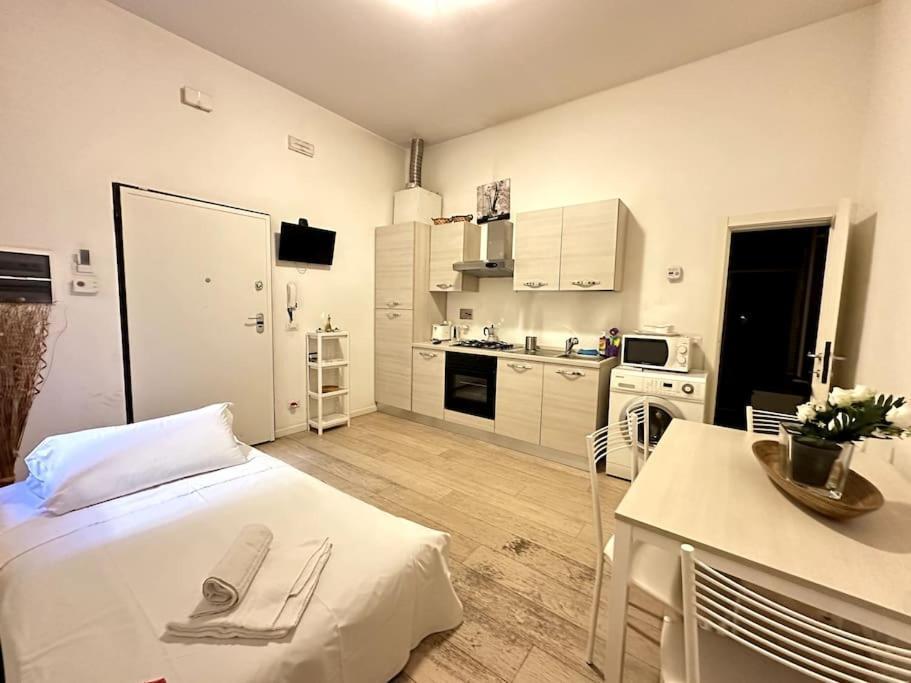 Comfortable House In Centro Storico Apartment Florence