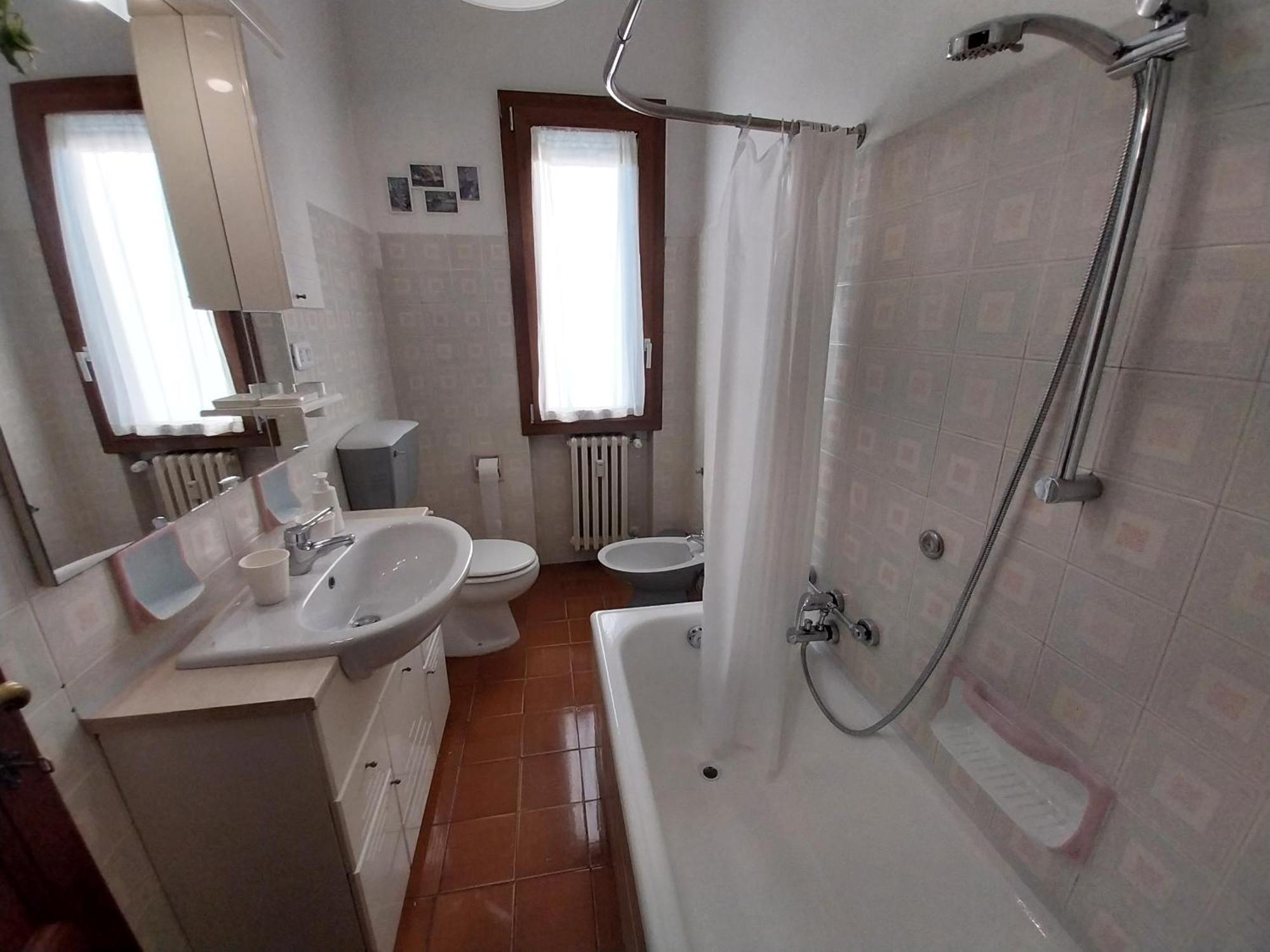 Casa Casamorata Apartment Florence