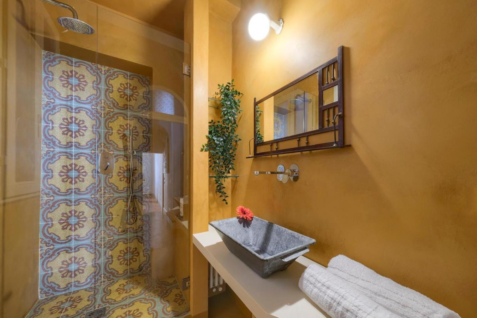 Nel Cuore Di Con Netflix Apartment