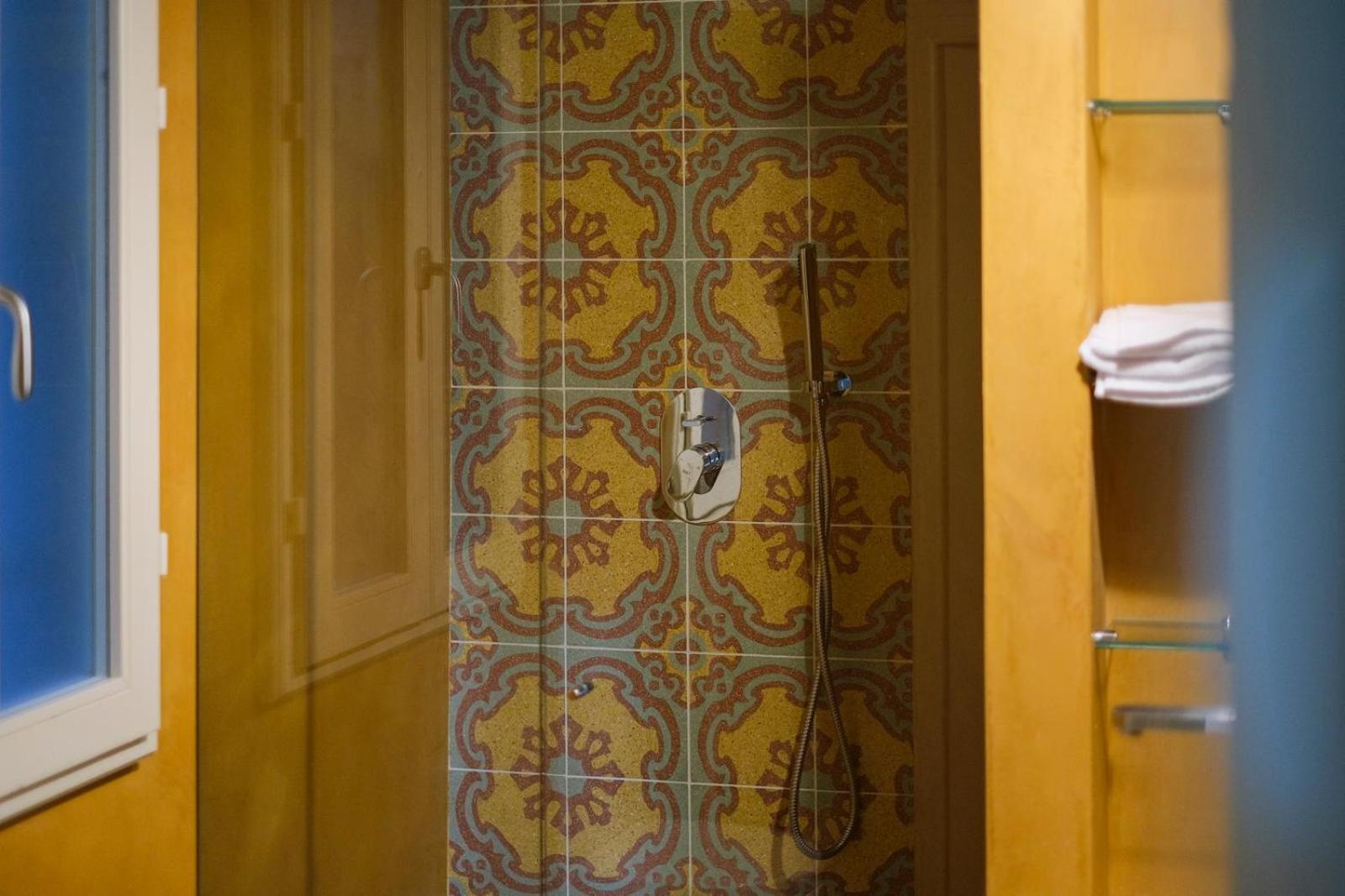 Nel Cuore Di Con Netflix Apartment Florence