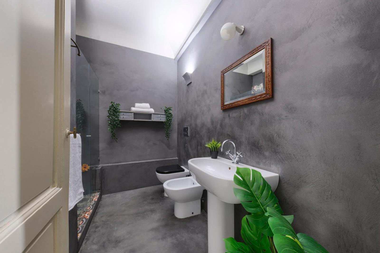 Apartment Nel Cuore Di Con Netflix Florence