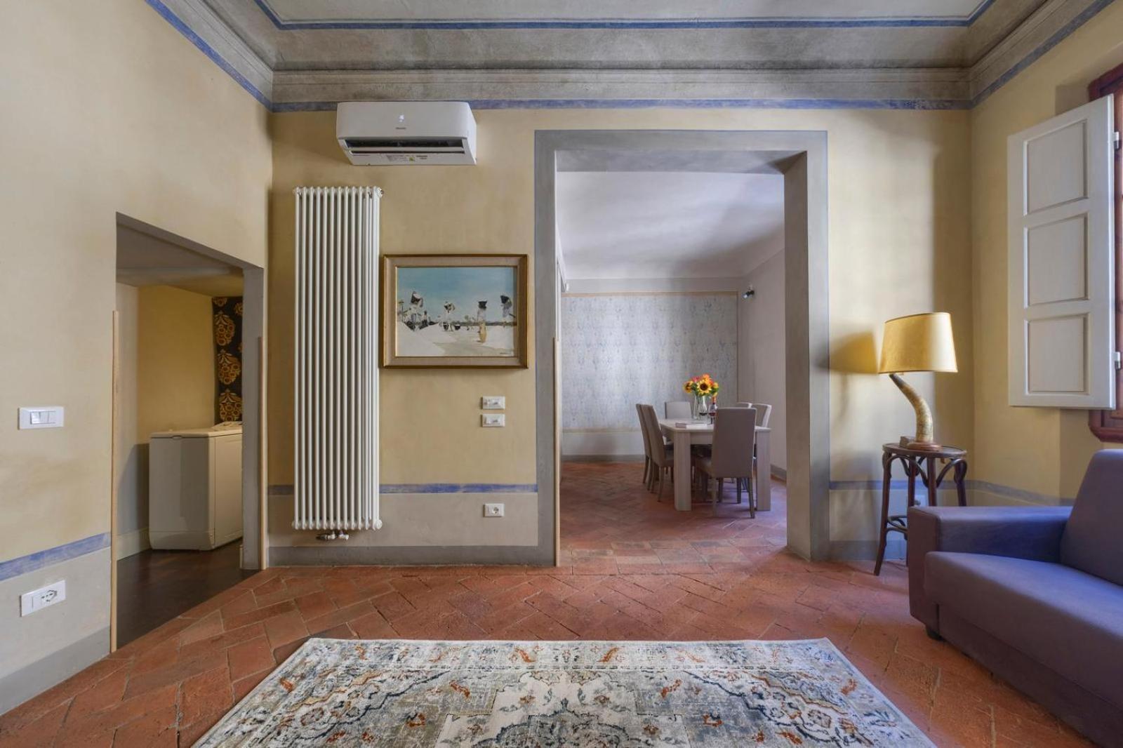 Nel Cuore Di Con Netflix * Florence