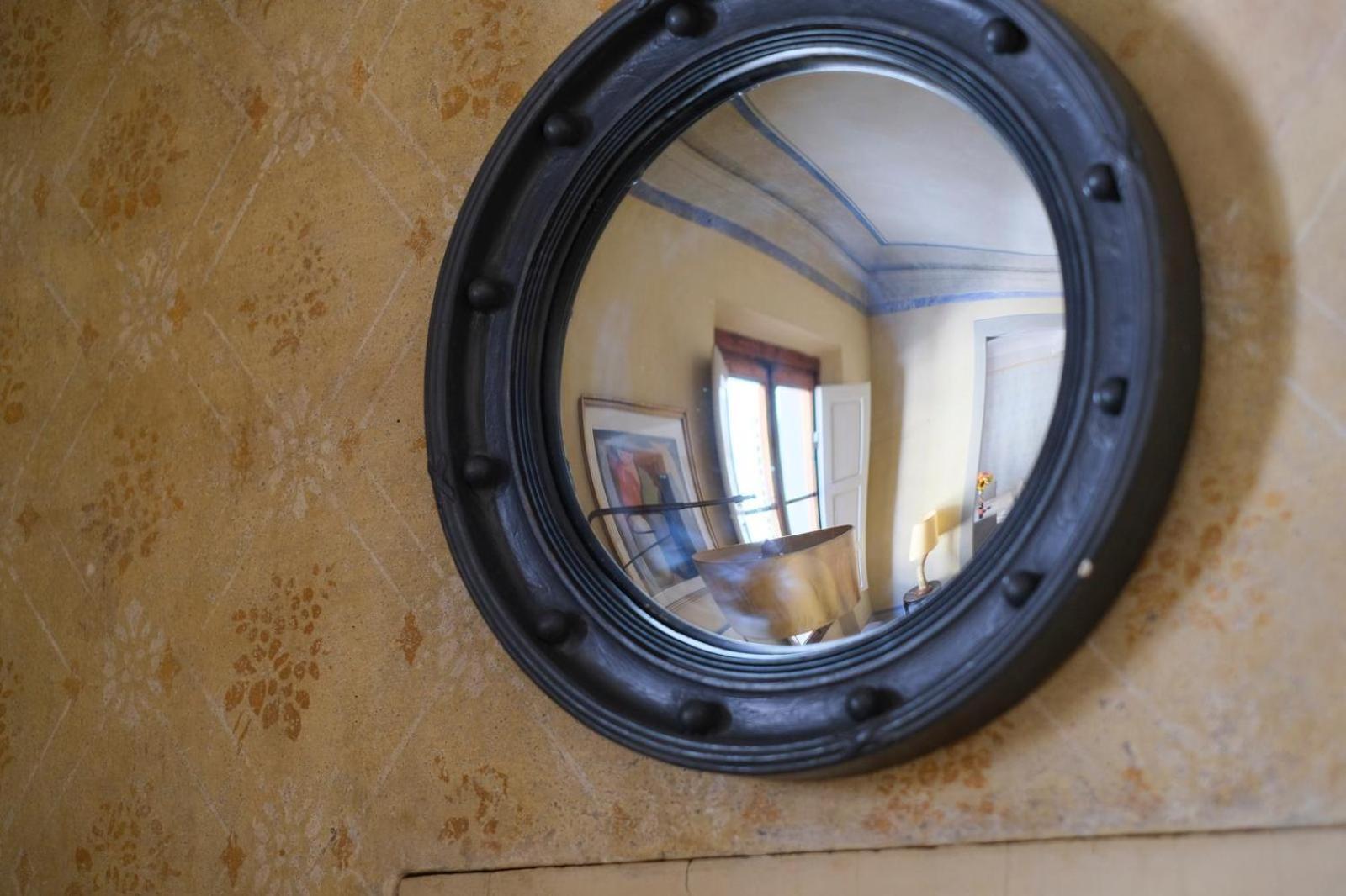 Nel Cuore Di Con Netflix Apartment