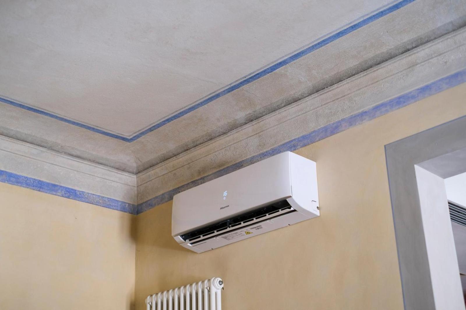 Nel Cuore Di Con Netflix Apartment *