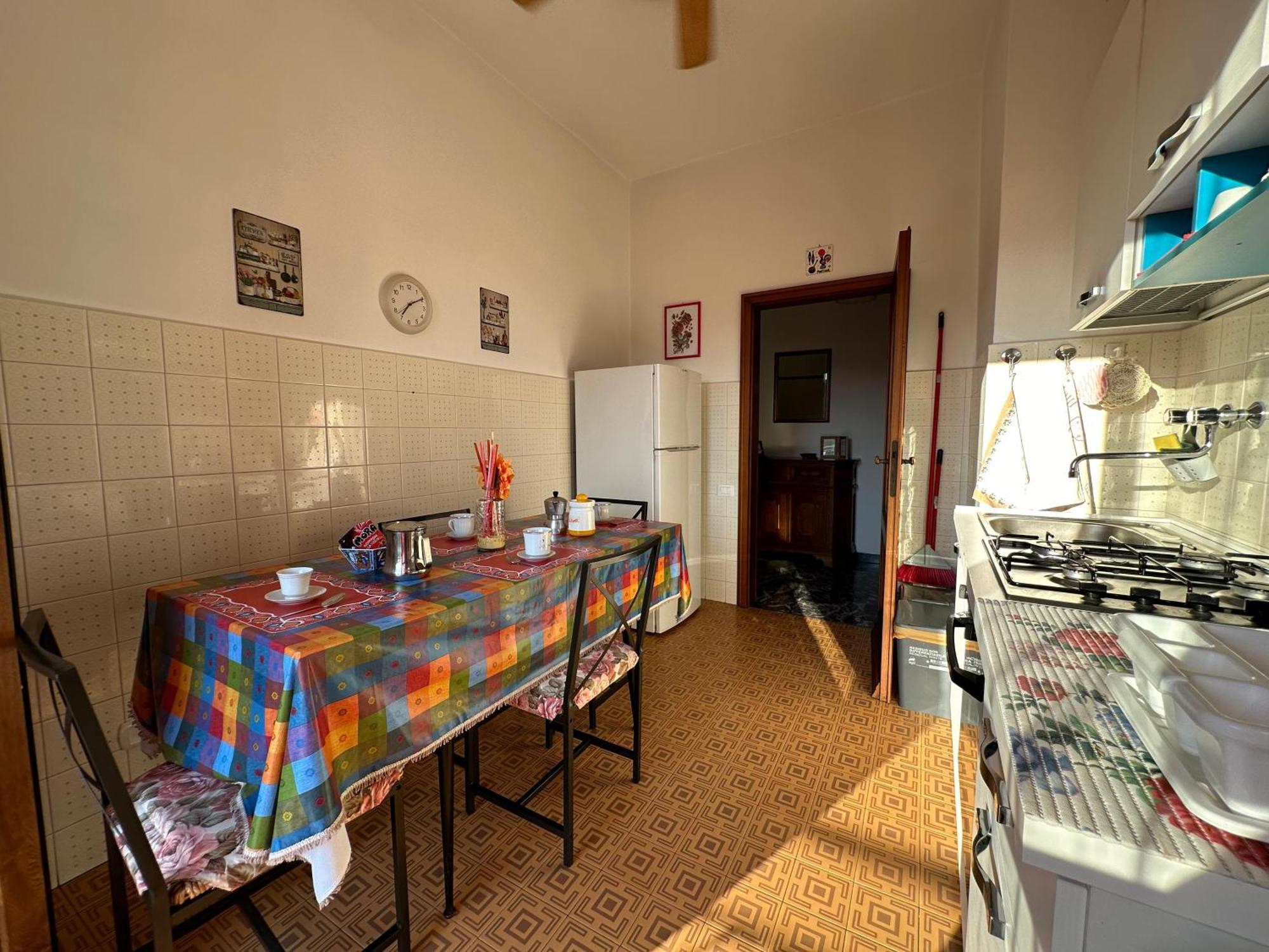 Appartamento Casa Casamorata *