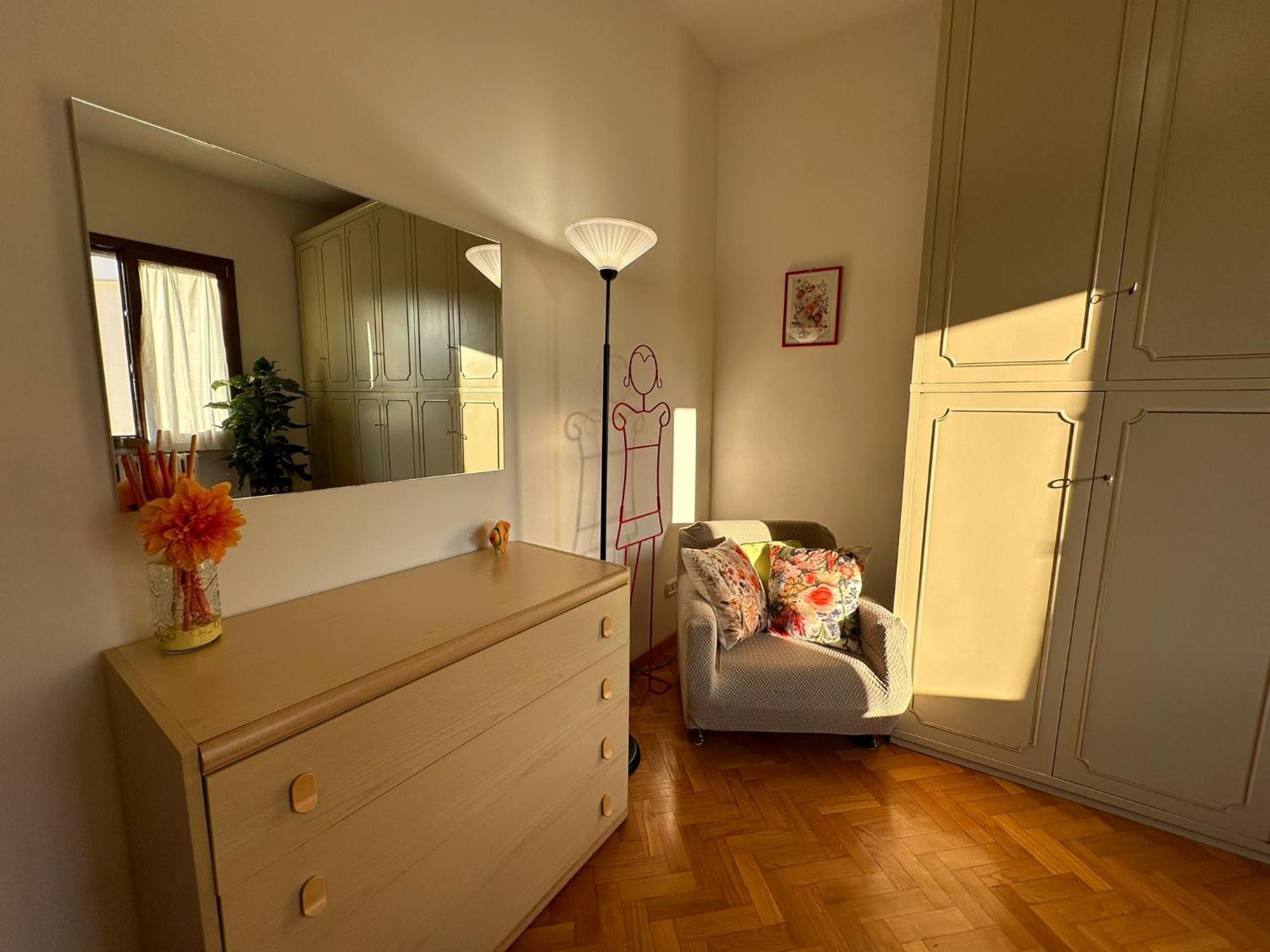 Appartamento Casa Casamorata Firenze