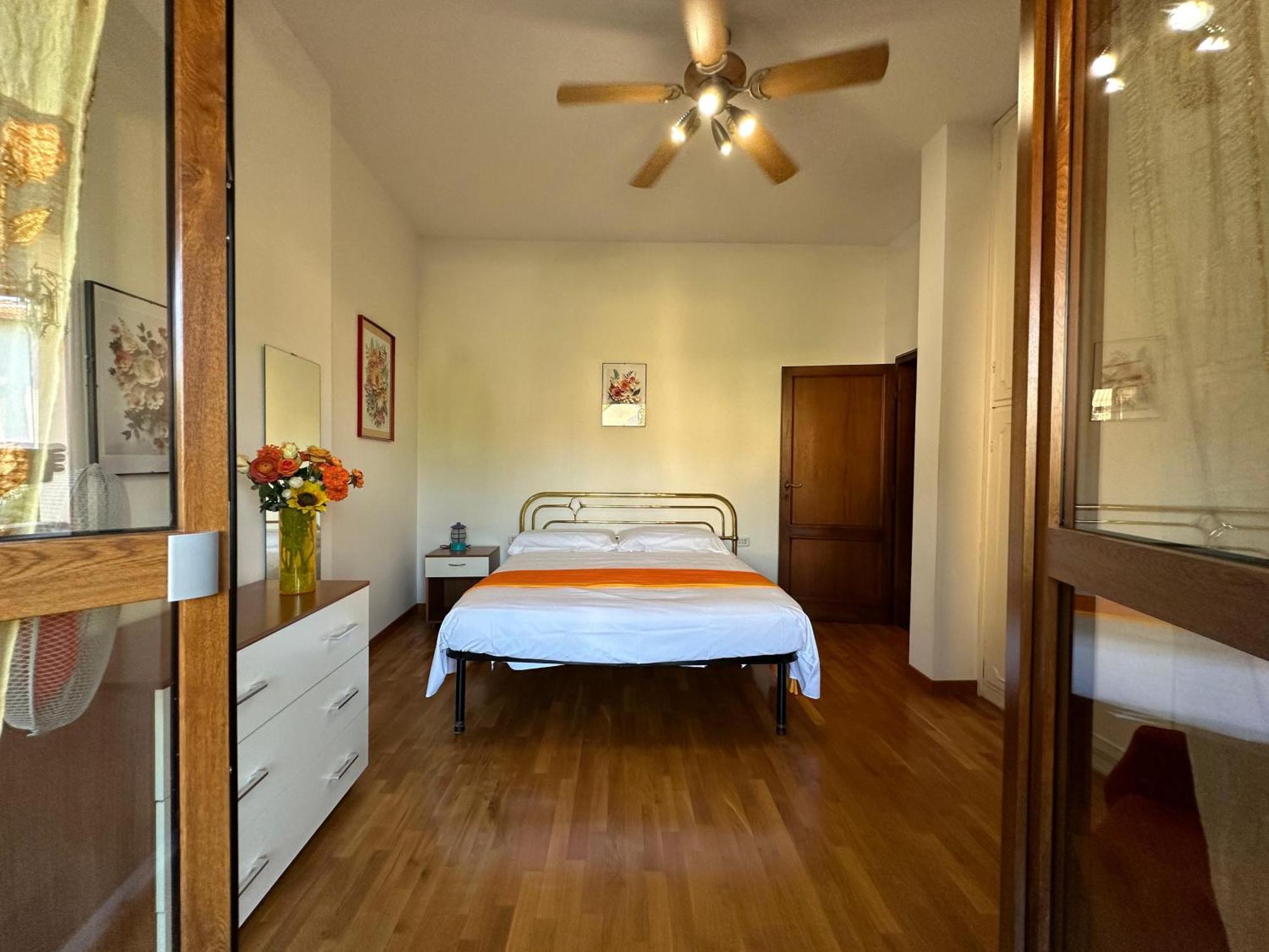Casa Casamorata * Firenze