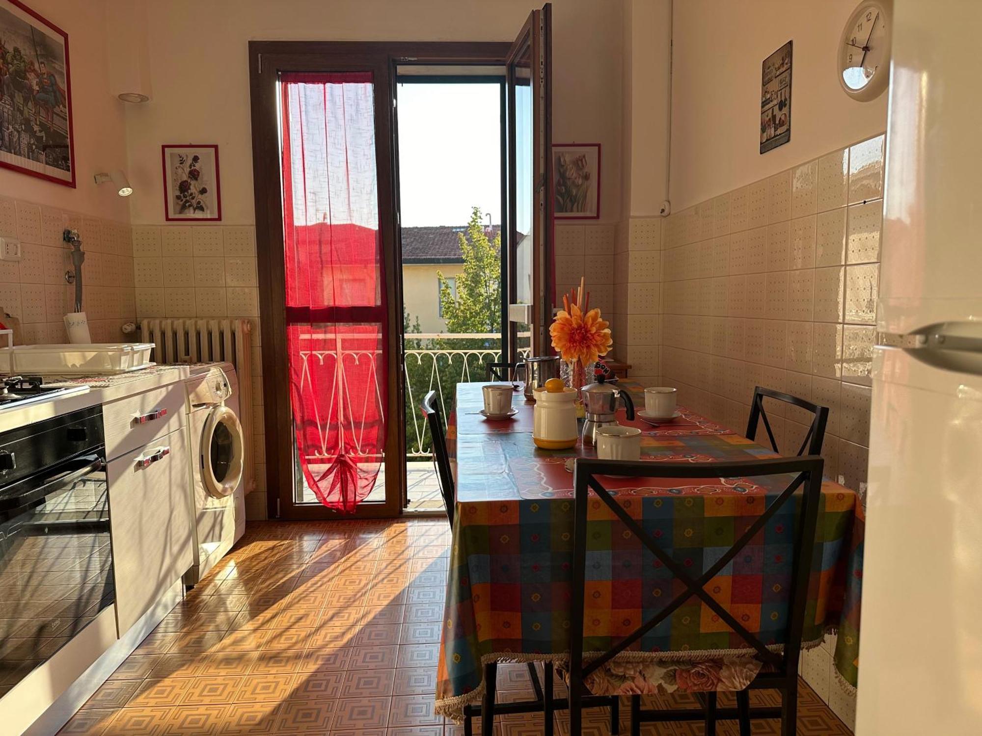 Casa Casamorata Apartment *