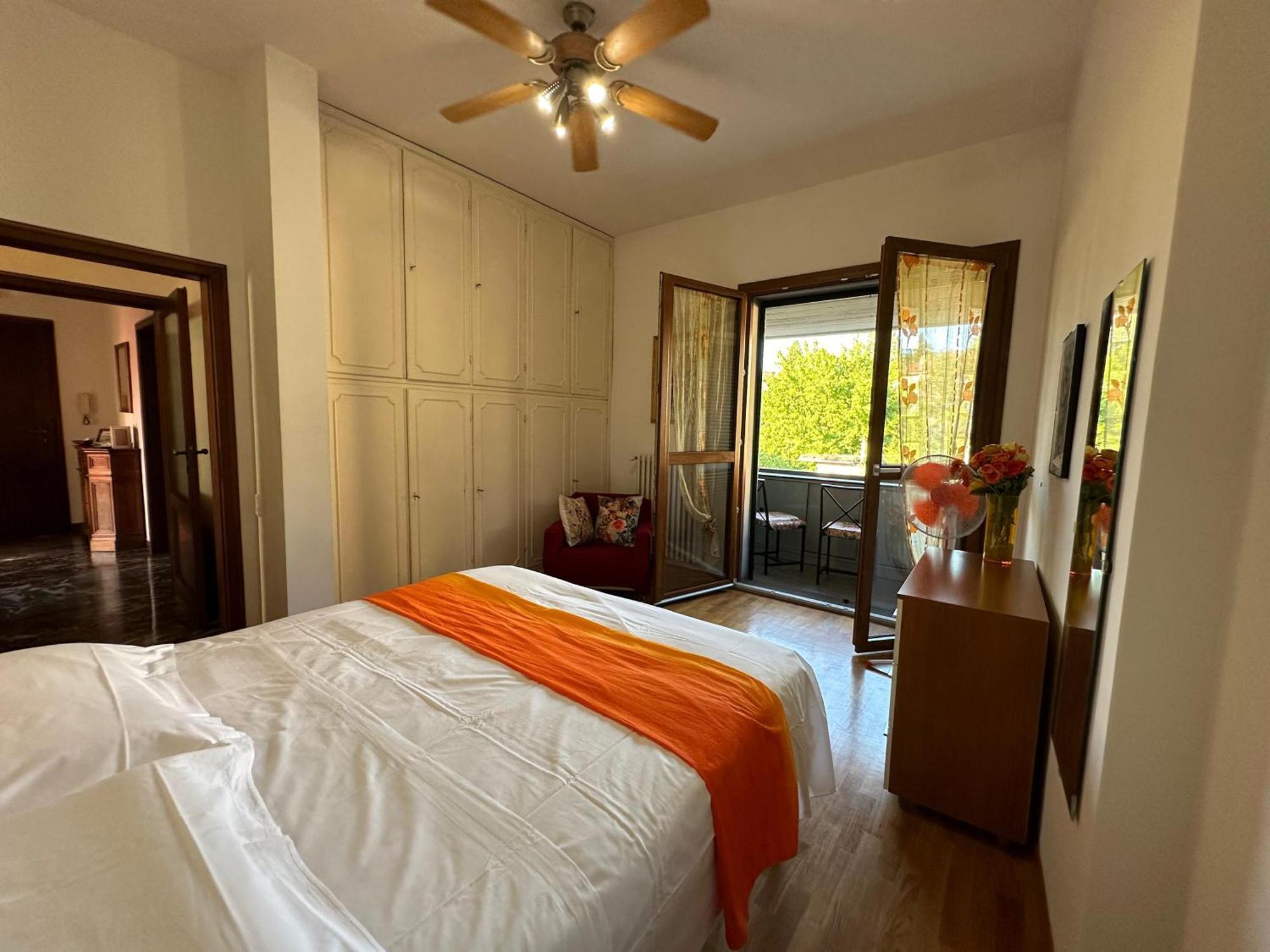Appartamento Casa Casamorata *