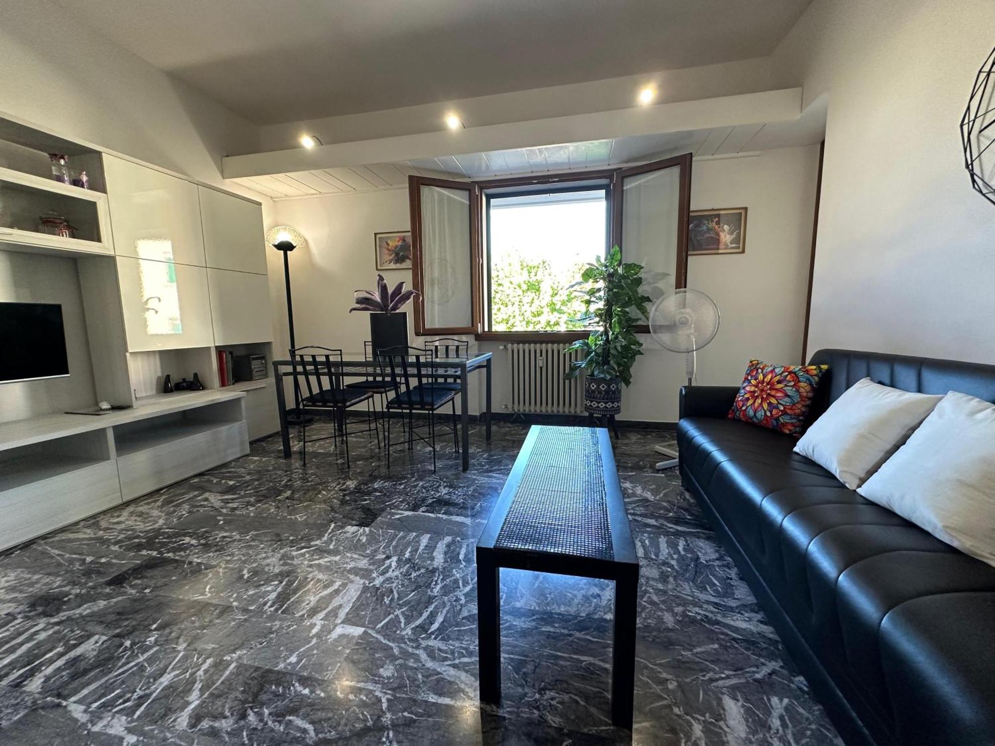 Casa Casamorata Apartment Florence