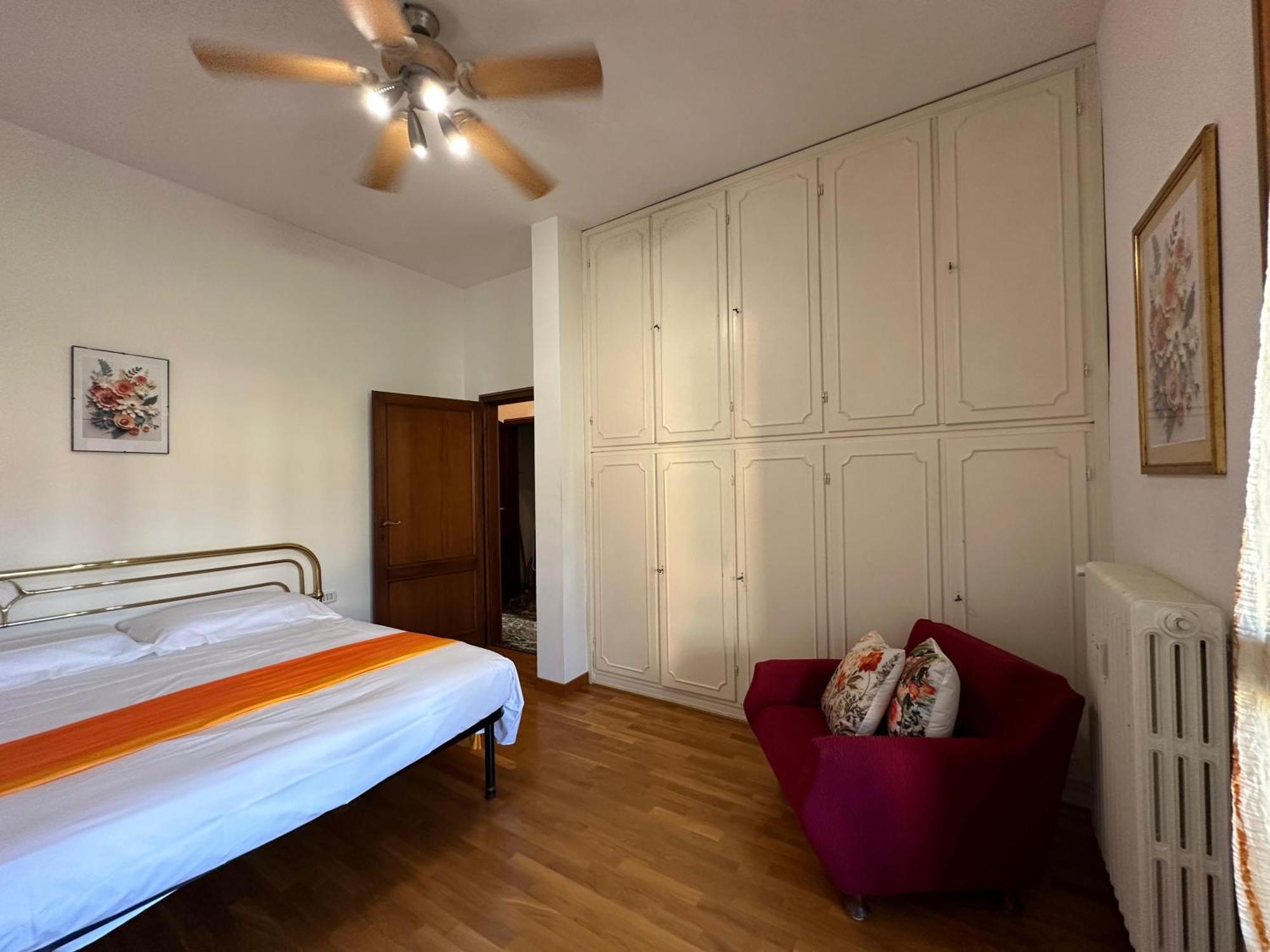 Casa Casamorata Firenze