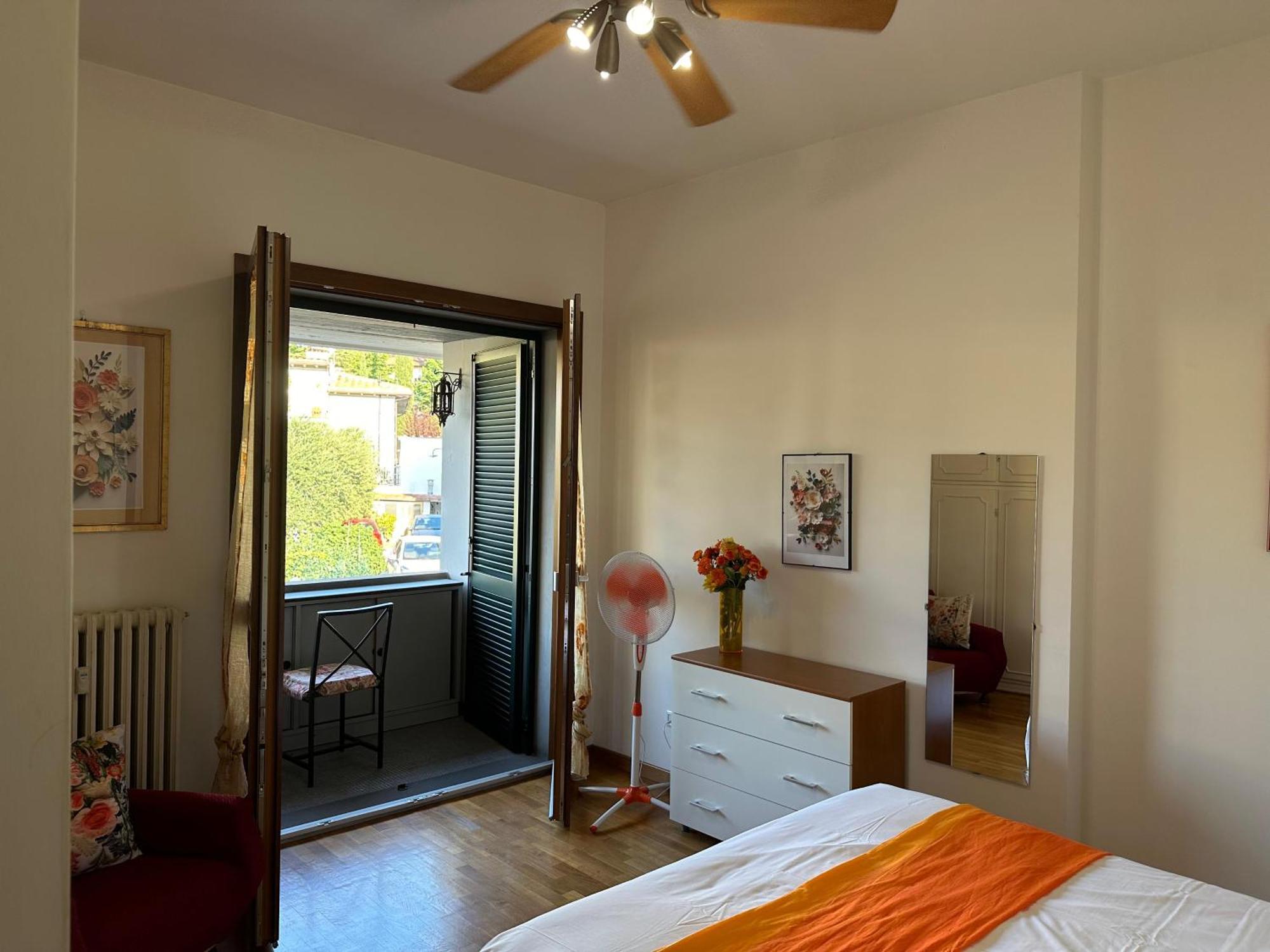 Casa Casamorata * Firenze