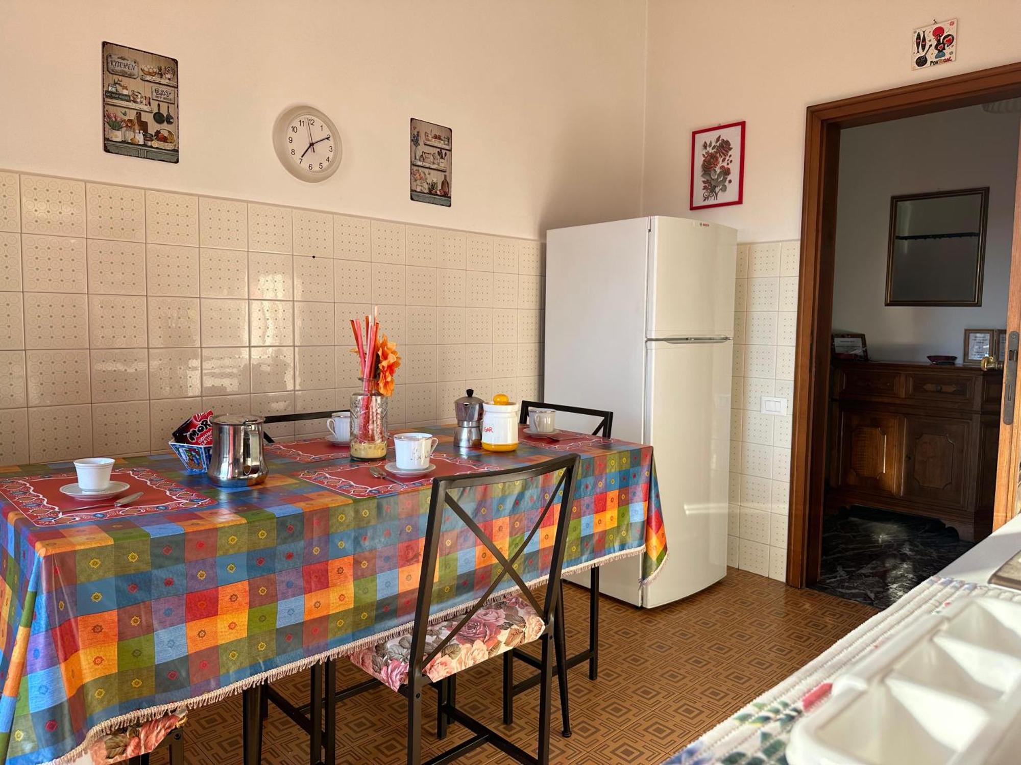 Casa Casamorata Appartamento *