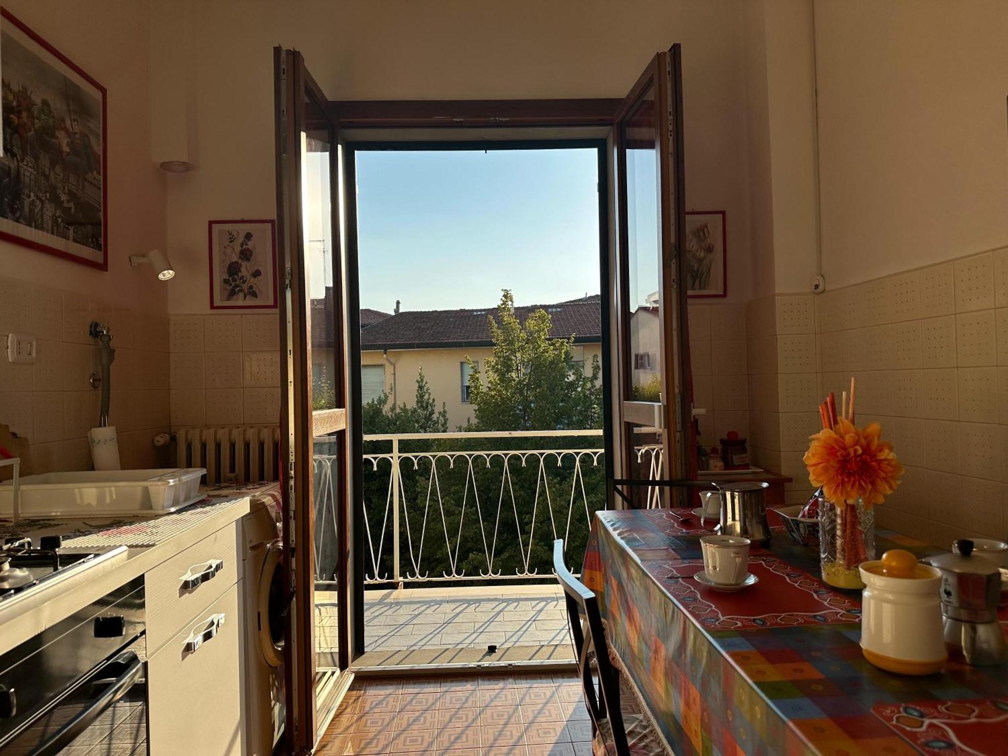 Apartment Casa Casamorata *