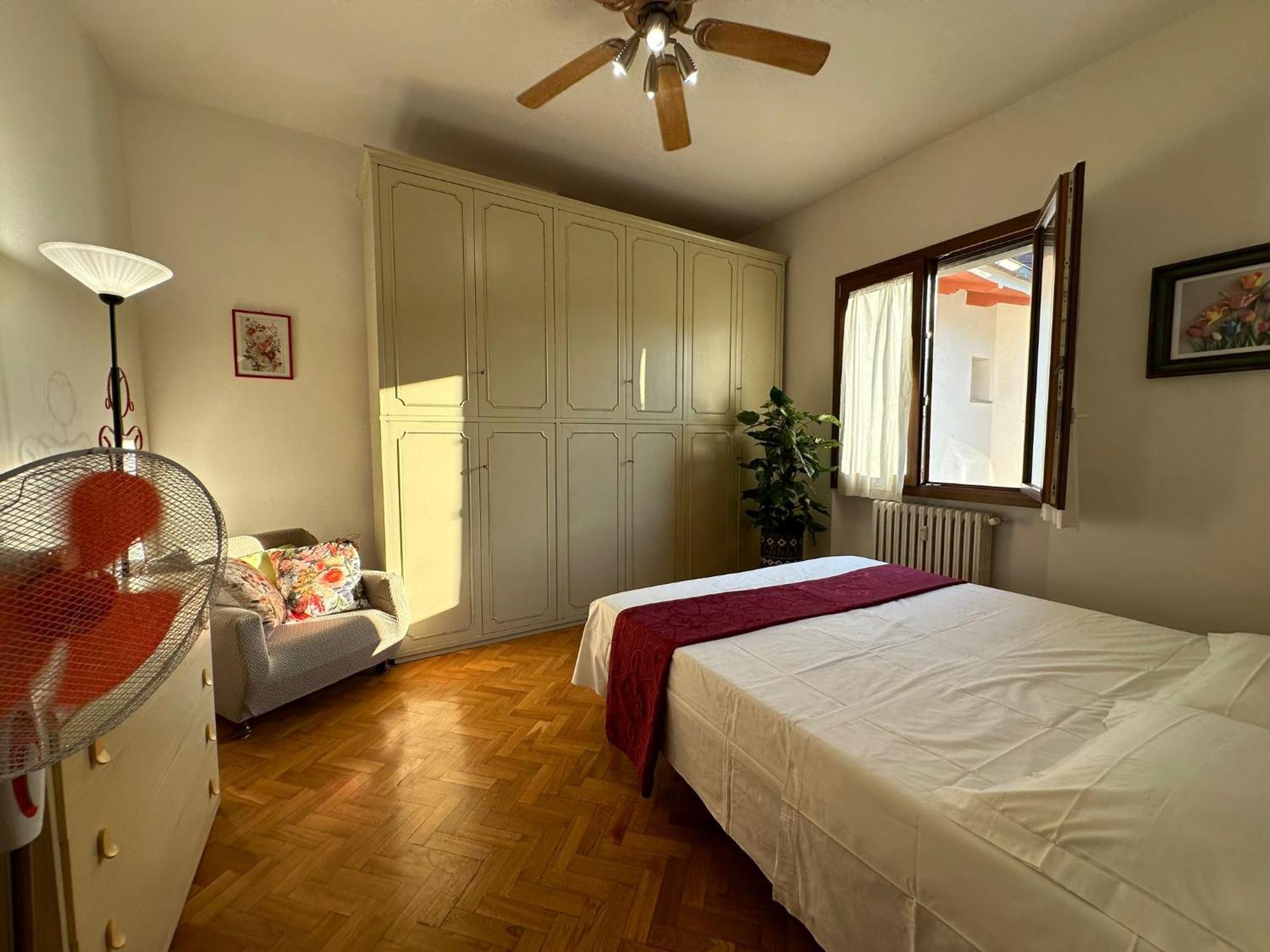 Casa Casamorata * Firenze