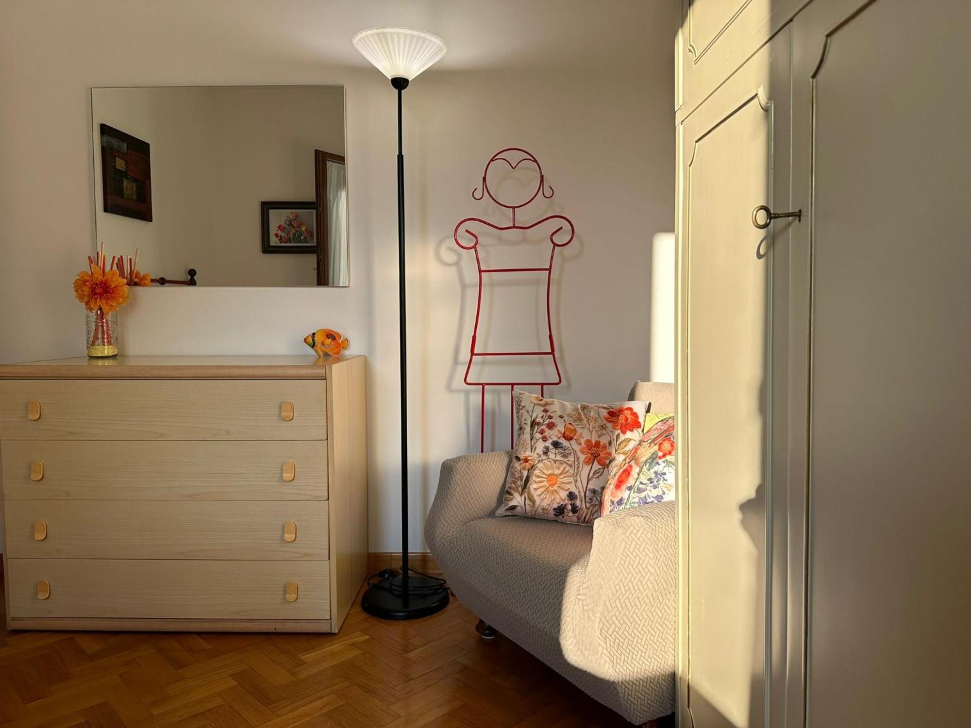 Casa Casamorata Appartamento Firenze