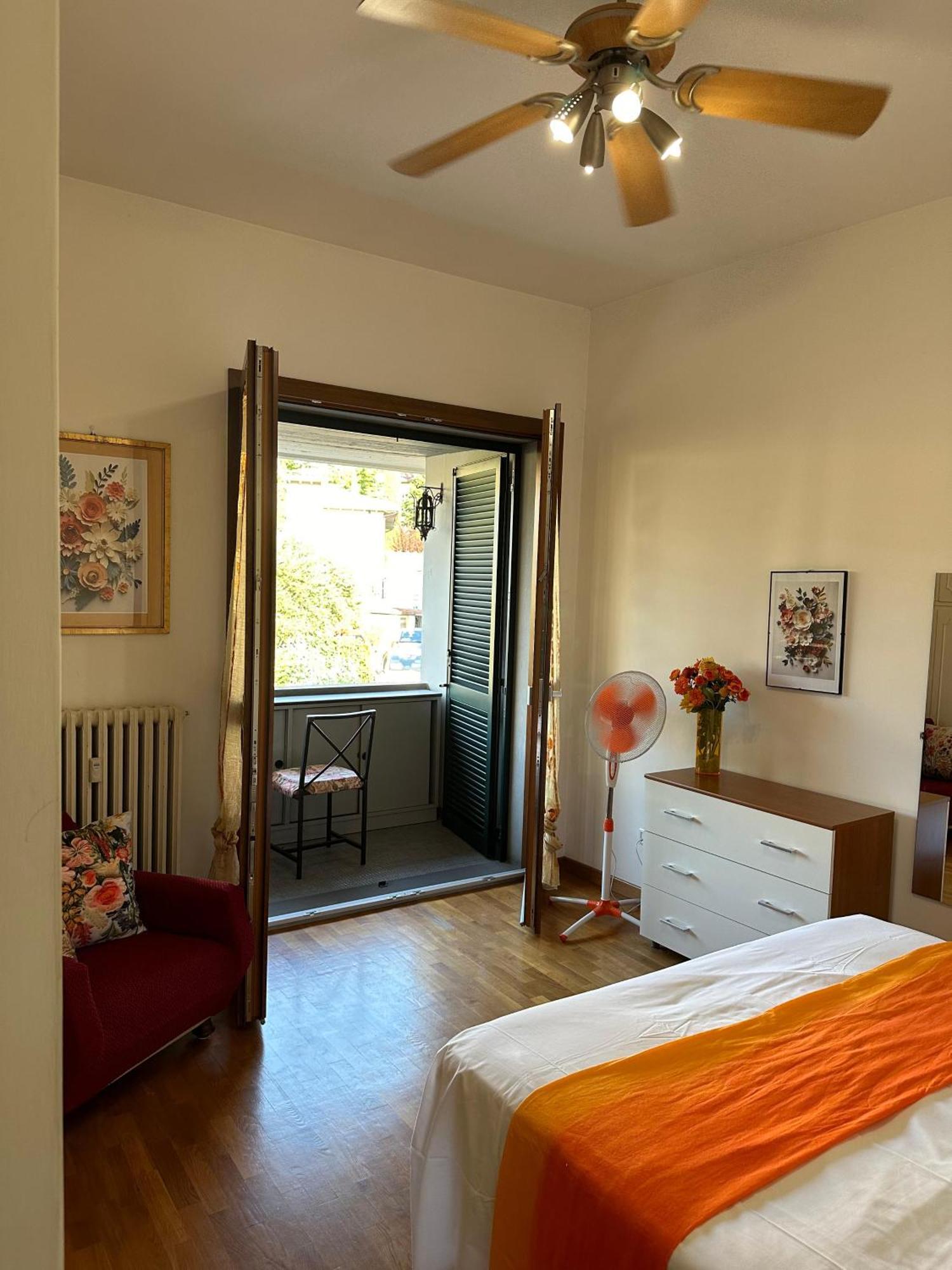 Casa Casamorata Appartamento *